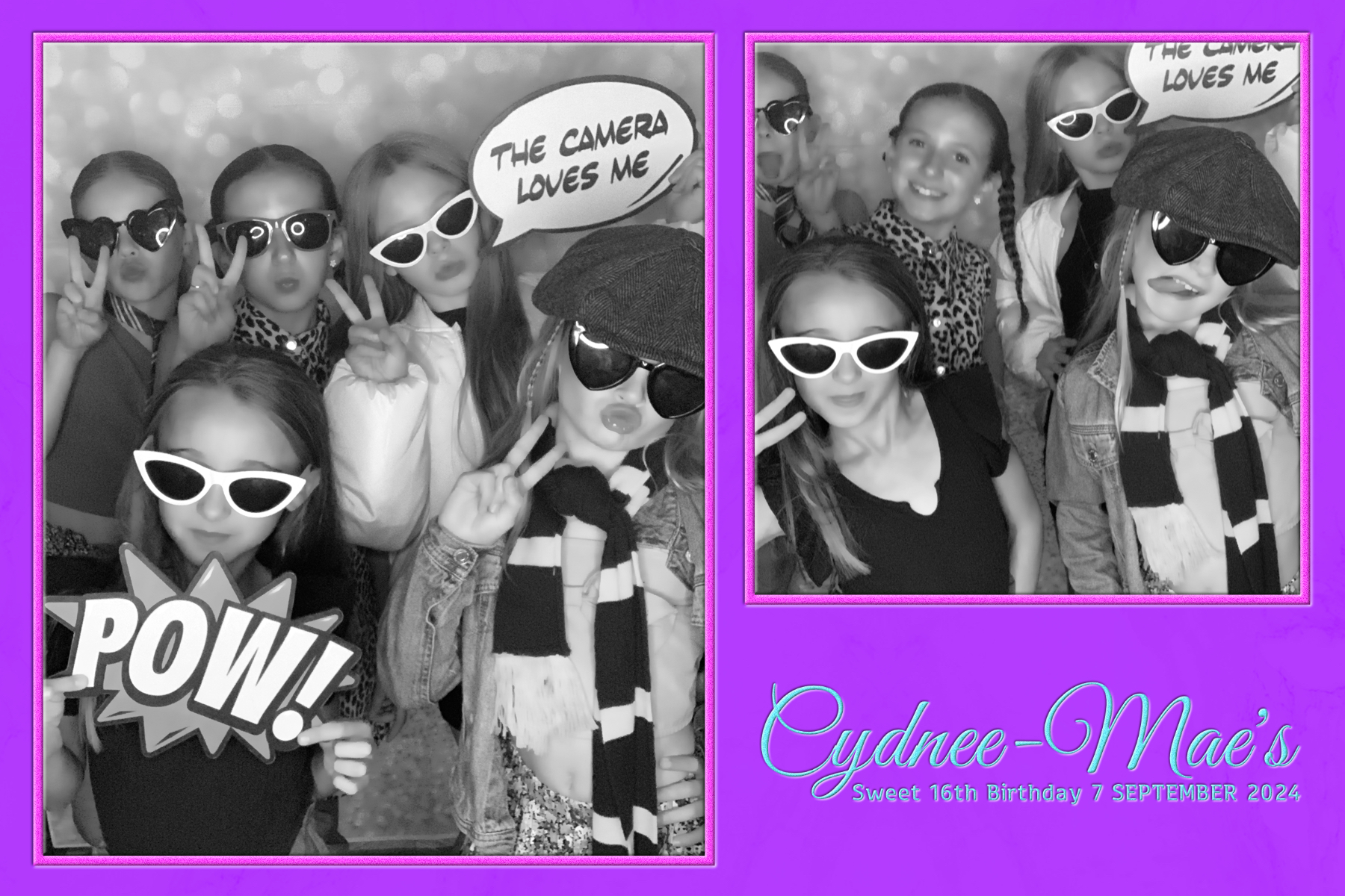 Cydnee-Mae | View more photos from the event at gallery.brightboxevents.co.uk/u/BrightBoxEvents/Cydnee-Mae