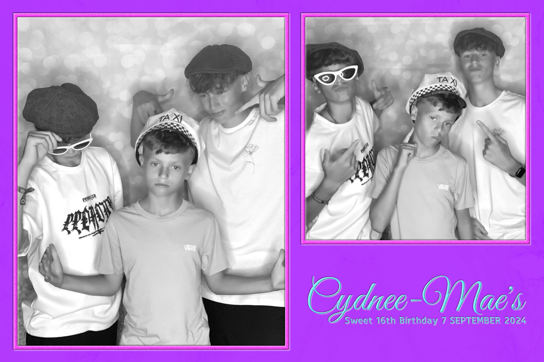 Cydnee-Mae | View more photos from the event at gallery.brightboxevents.co.uk/u/BrightBoxEvents/Cydnee-Mae