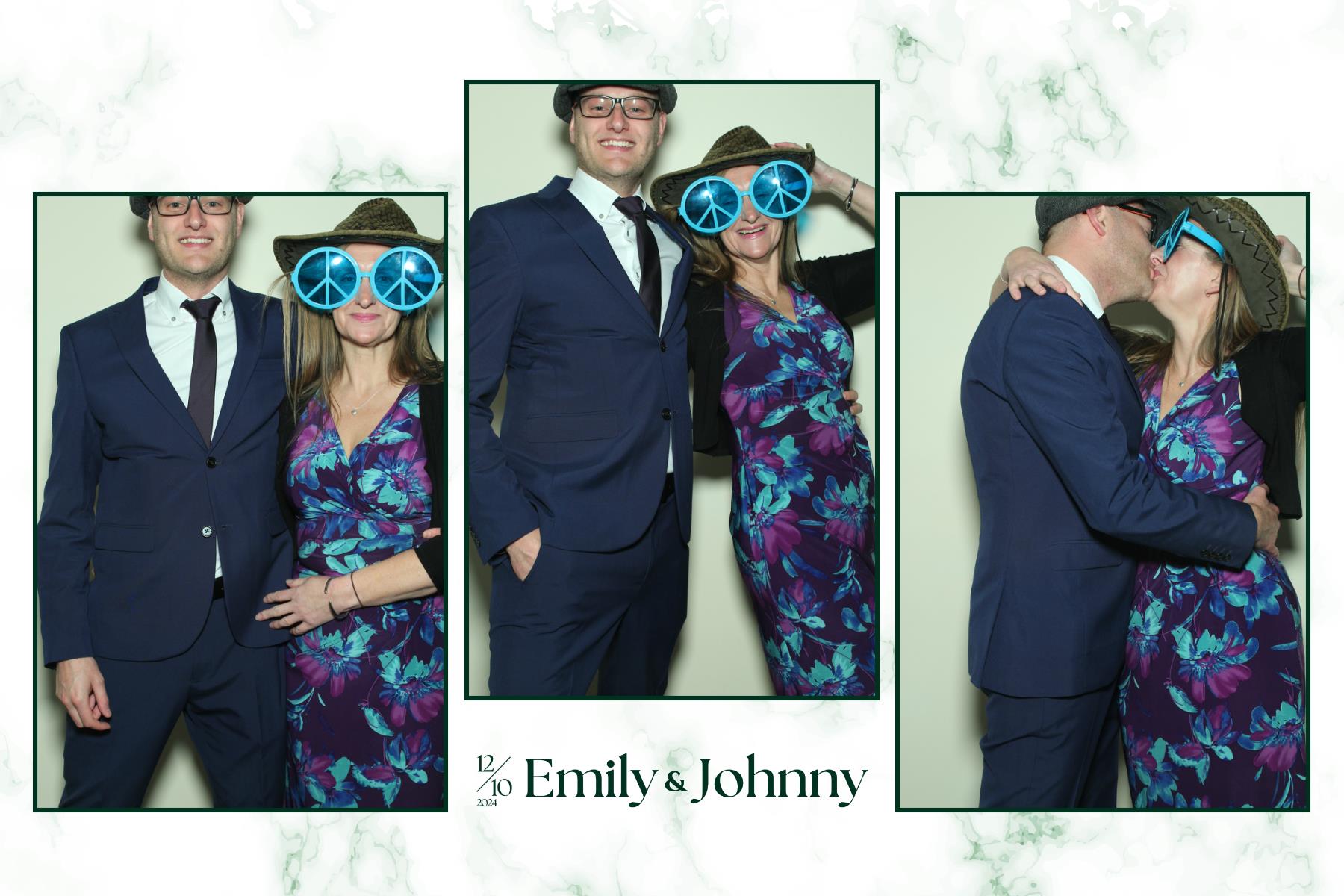 Emily & Johnny | View more photos from the event at gallery.brightboxevents.co.uk/u/BrightBoxEvents/Emily-Johnny