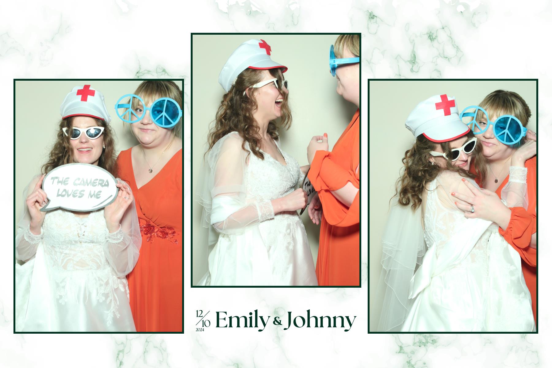Emily & Johnny | View more photos from the event at gallery.brightboxevents.co.uk/u/BrightBoxEvents/Emily-Johnny