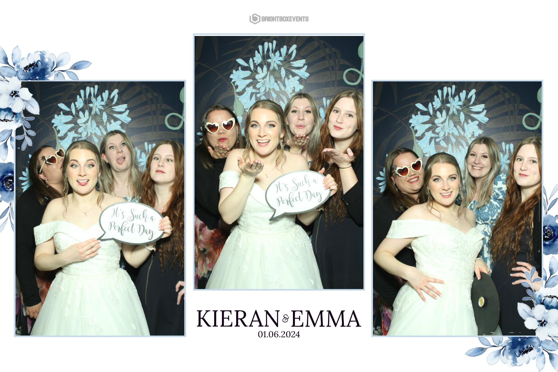 Keiran & Emma | View more photos from the event at gallery.brightboxevents.co.uk/u/BrightBoxEvents/Keiran-Emma