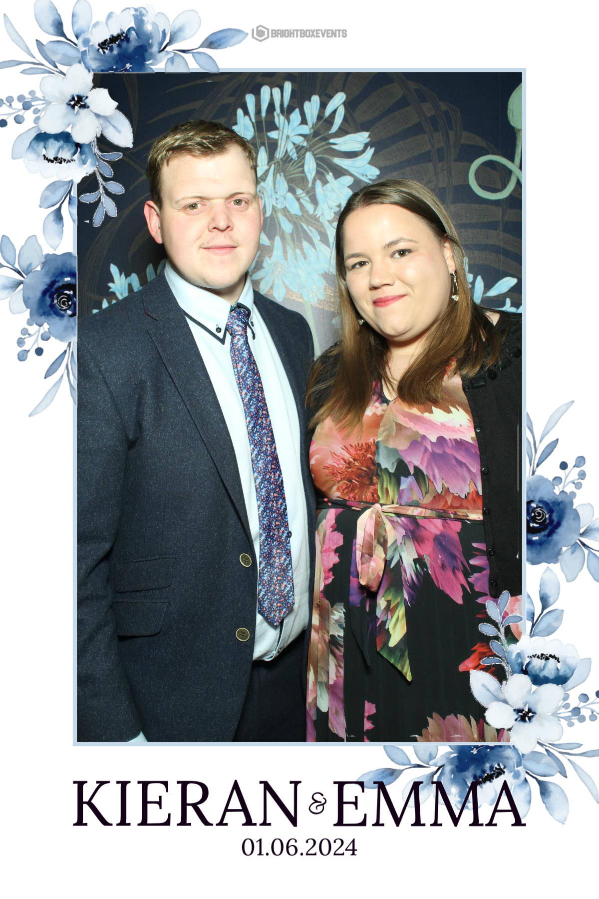 Keiran & Emma | View more photos from the event at gallery.brightboxevents.co.uk/u/BrightBoxEvents/Keiran-Emma