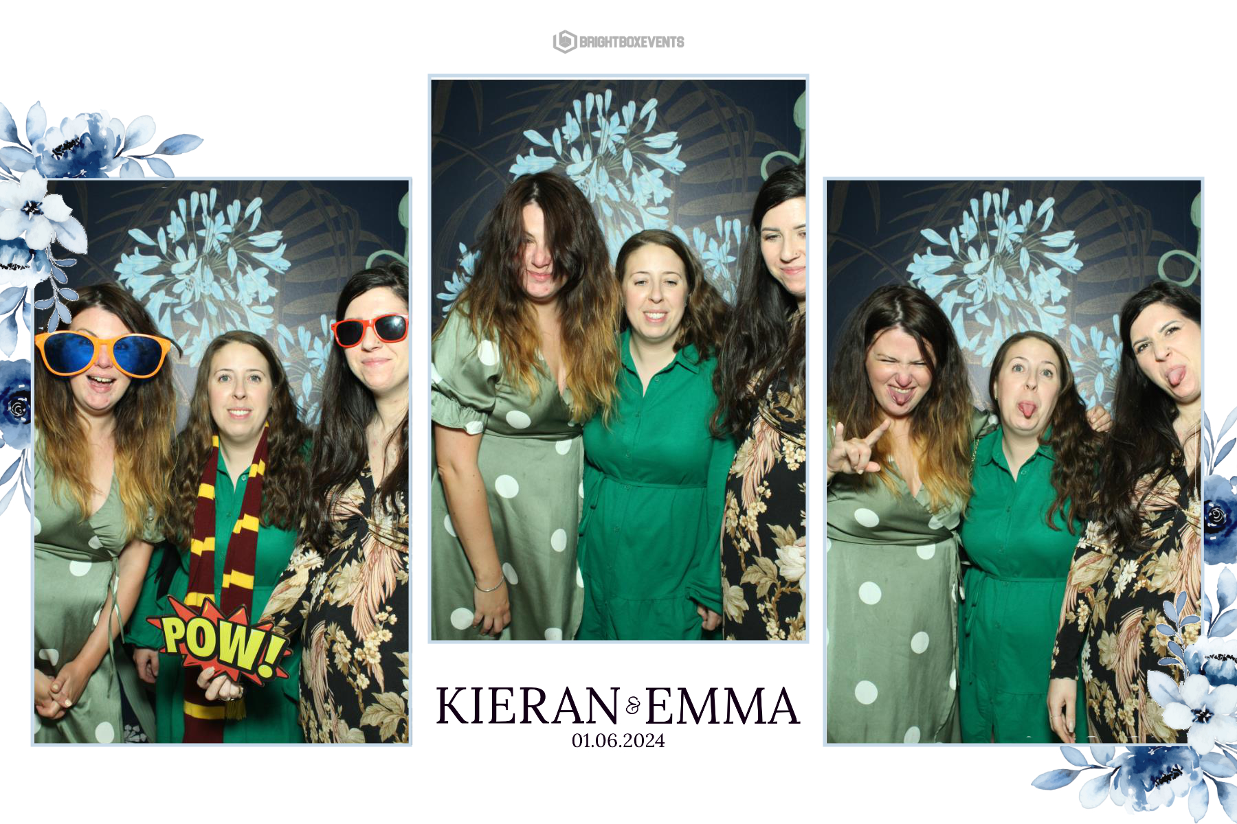 Keiran & Emma | View more photos from the event at gallery.brightboxevents.co.uk/u/BrightBoxEvents/Keiran-Emma
