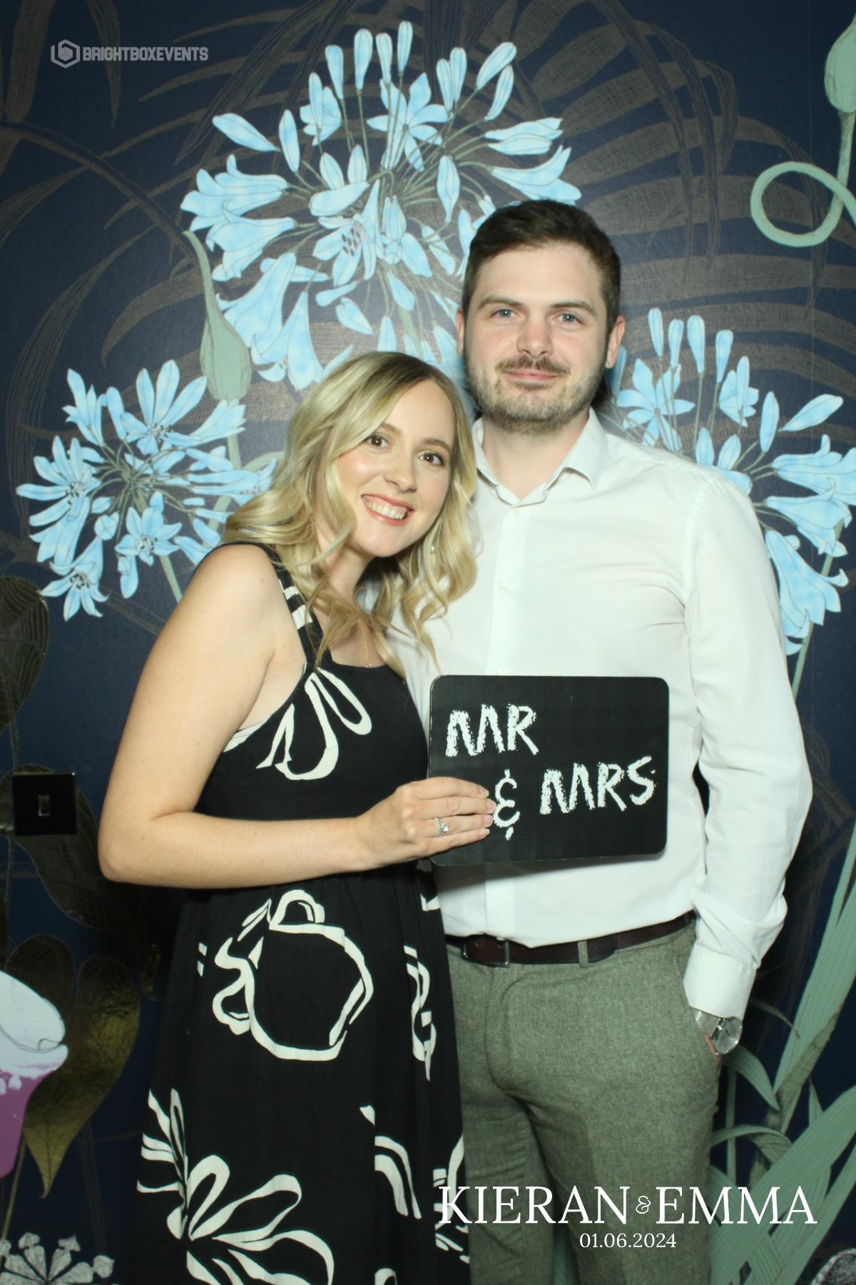 Keiran & Emma | View more photos from the event at gallery.brightboxevents.co.uk/u/BrightBoxEvents/Keiran-Emma