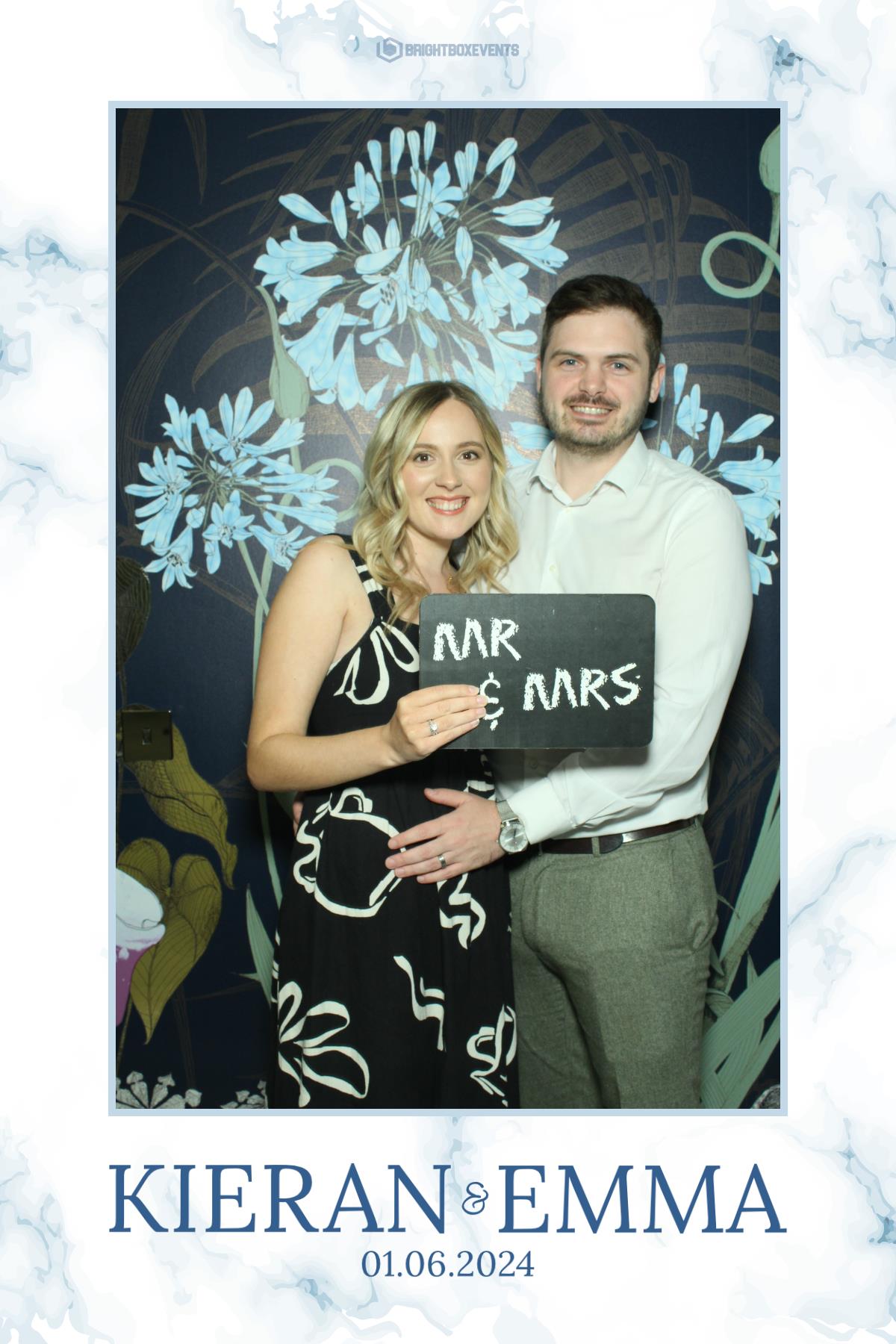 Keiran & Emma | View more photos from the event at gallery.brightboxevents.co.uk/u/BrightBoxEvents/Keiran-Emma