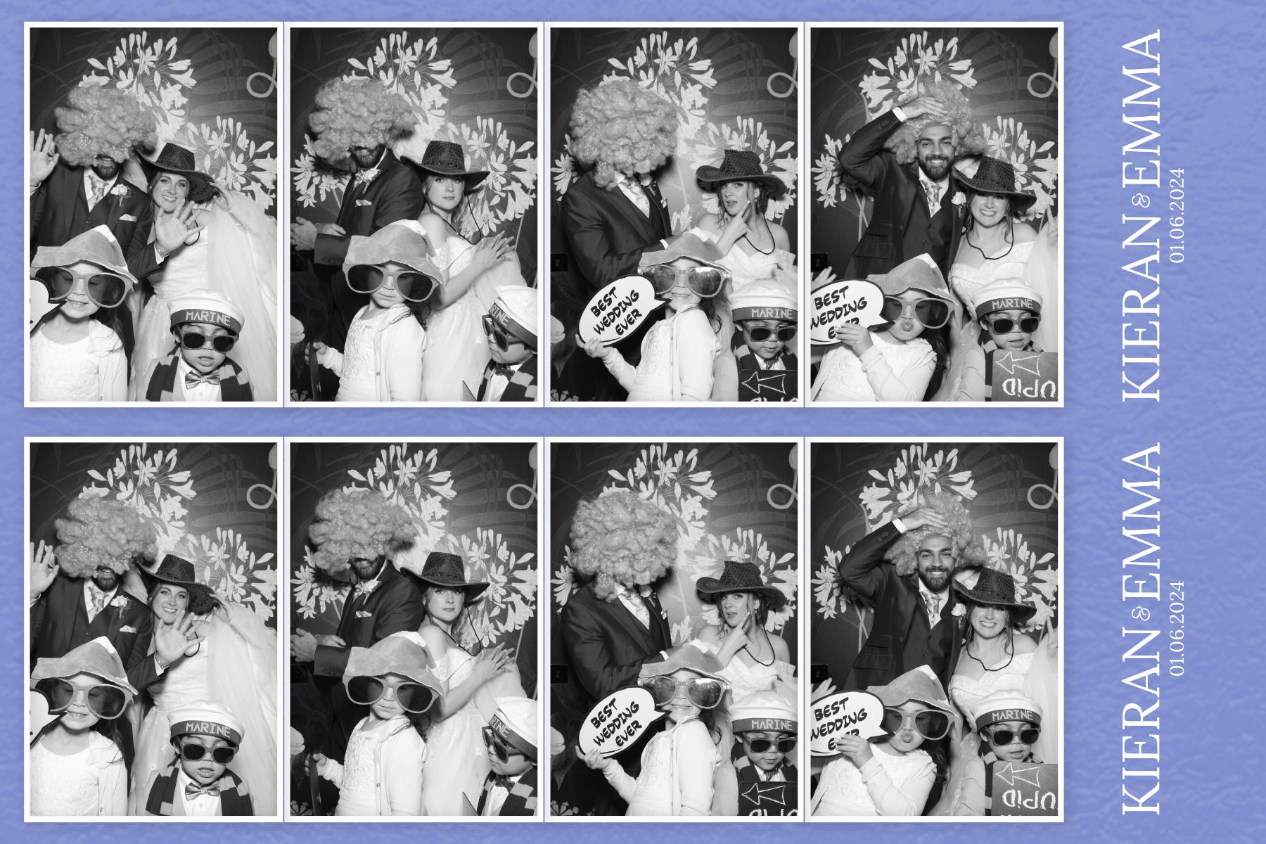 Keiran & Emma | View more photos from the event at gallery.brightboxevents.co.uk/u/BrightBoxEvents/Keiran-Emma