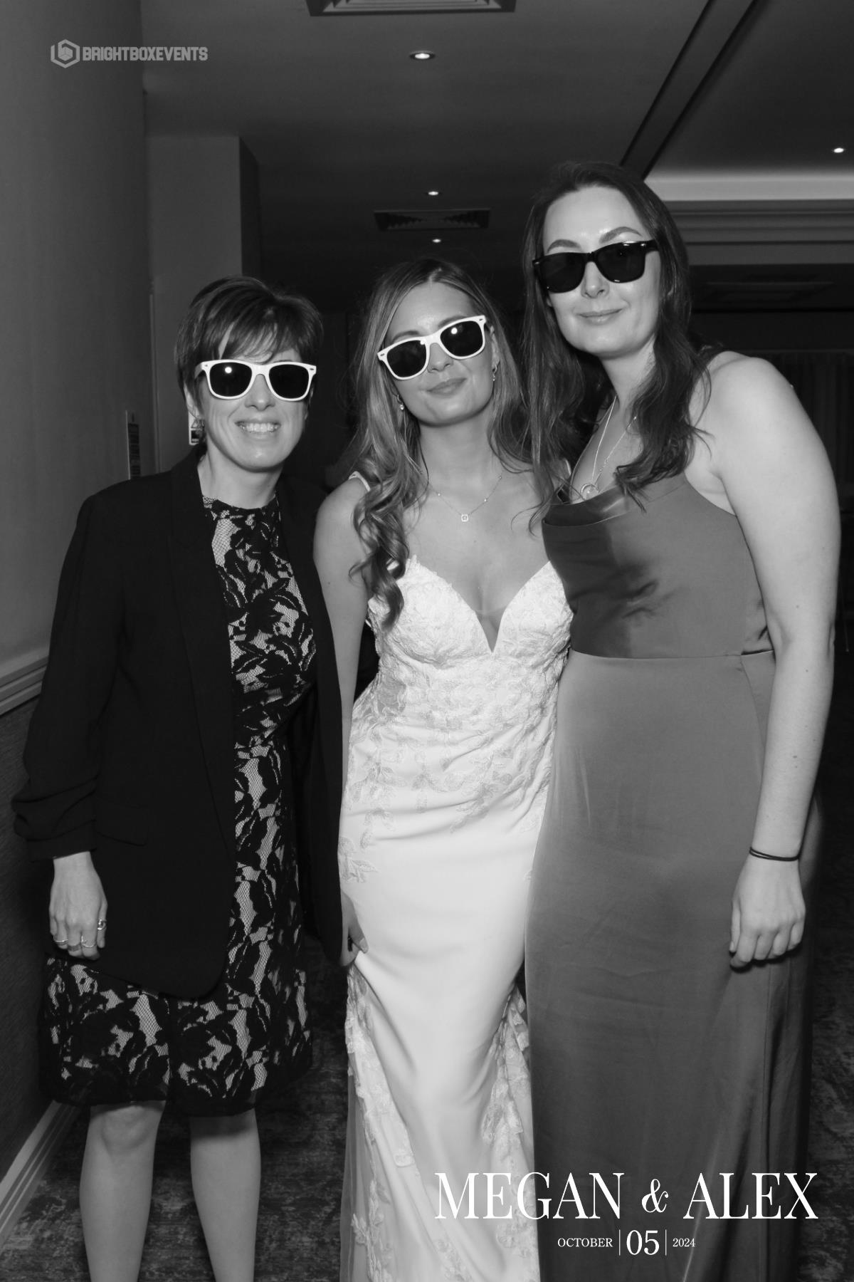 Megan & Alex | View more photos from the event at gallery.brightboxevents.co.uk/u/BrightBoxEvents/Megan-Alex