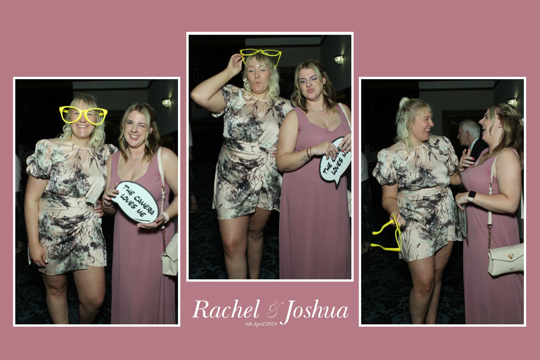 Rachel & Joshua | View more photos from the event at gallery.brightboxevents.co.uk/u/BrightBoxEvents/Rachel-Joshua