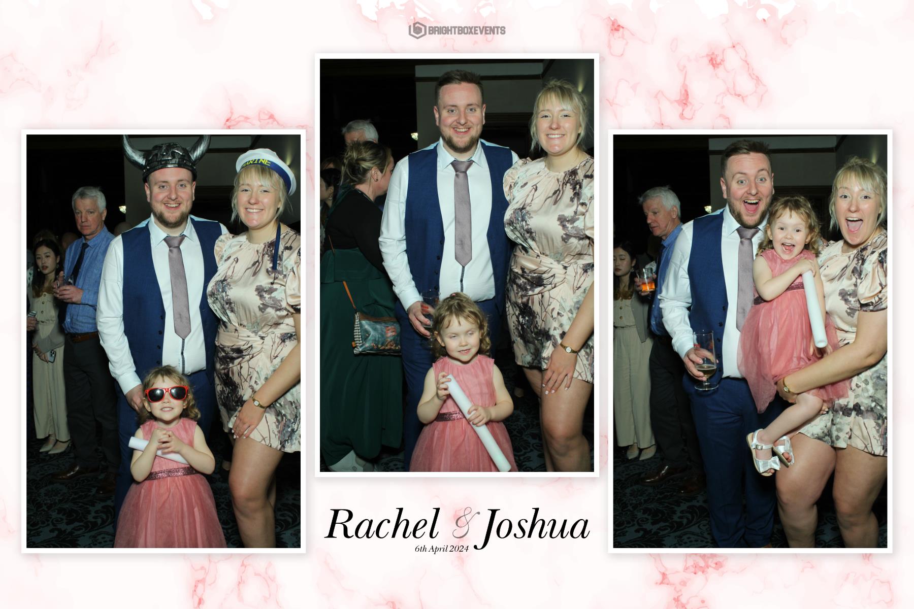 Rachel & Joshua | View more photos from the event at gallery.brightboxevents.co.uk/u/BrightBoxEvents/Rachel-Joshua
