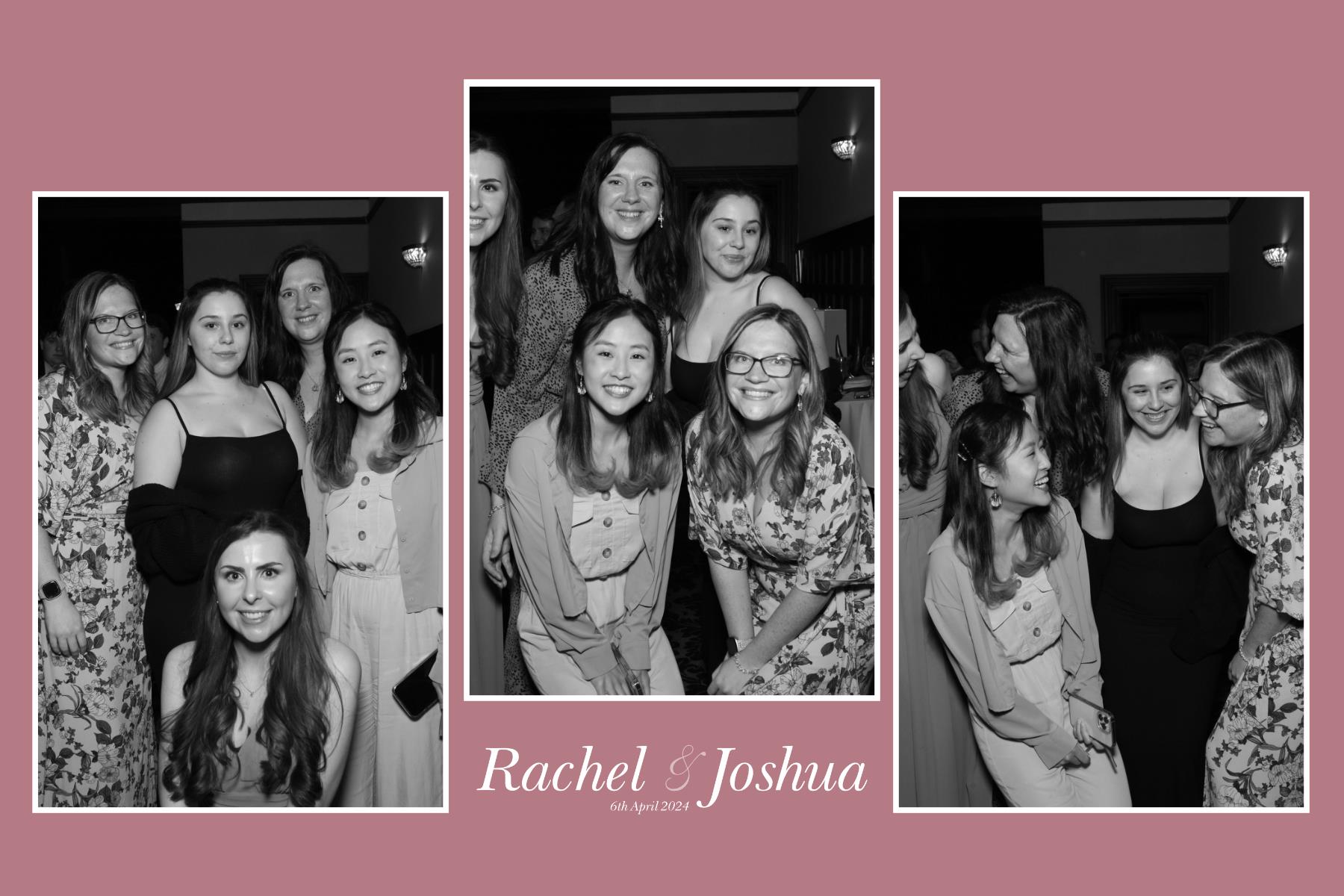 Rachel & Joshua | View more photos from the event at gallery.brightboxevents.co.uk/u/BrightBoxEvents/Rachel-Joshua