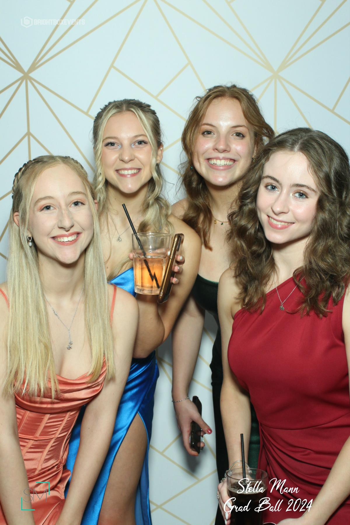 Stella Mann Grad Ball 2024 | View more photos from the event at gallery.brightboxevents.co.uk/u/BrightBoxEvents/Stella-Mann-Grad-Ball-2024
