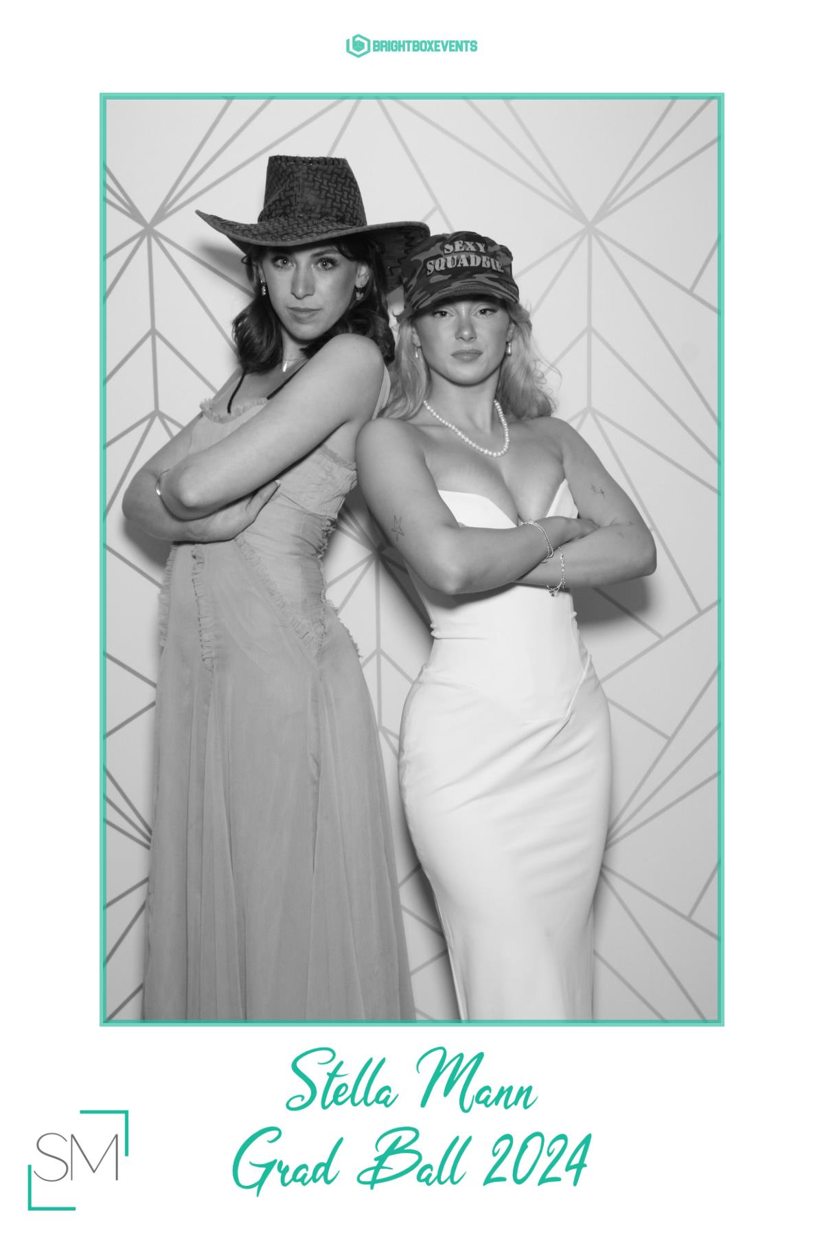 Stella Mann Grad Ball 2024 | View more photos from the event at gallery.brightboxevents.co.uk/u/BrightBoxEvents/Stella-Mann-Grad-Ball-2024