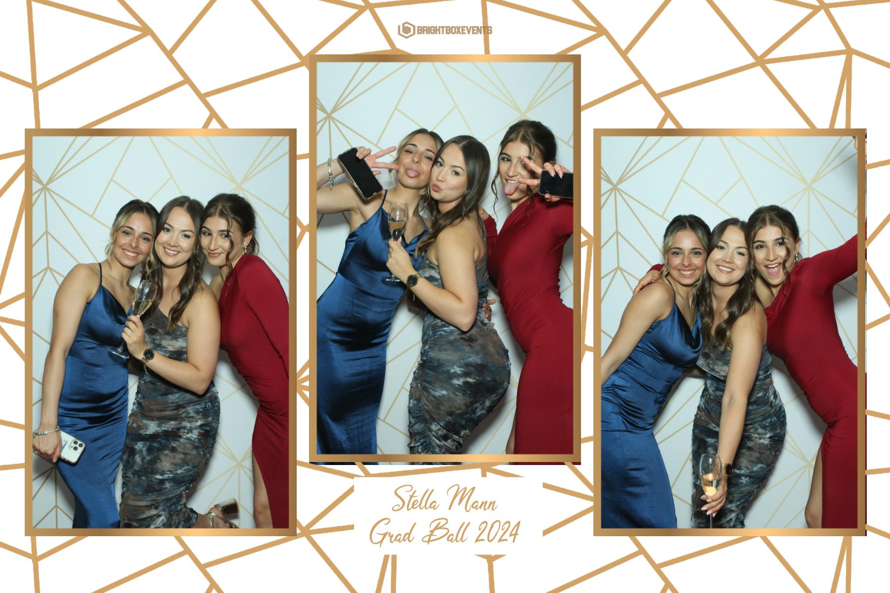 Stella Mann Grad Ball 2024 | View more photos from the event at gallery.brightboxevents.co.uk/u/BrightBoxEvents/Stella-Mann-Grad-Ball-2024