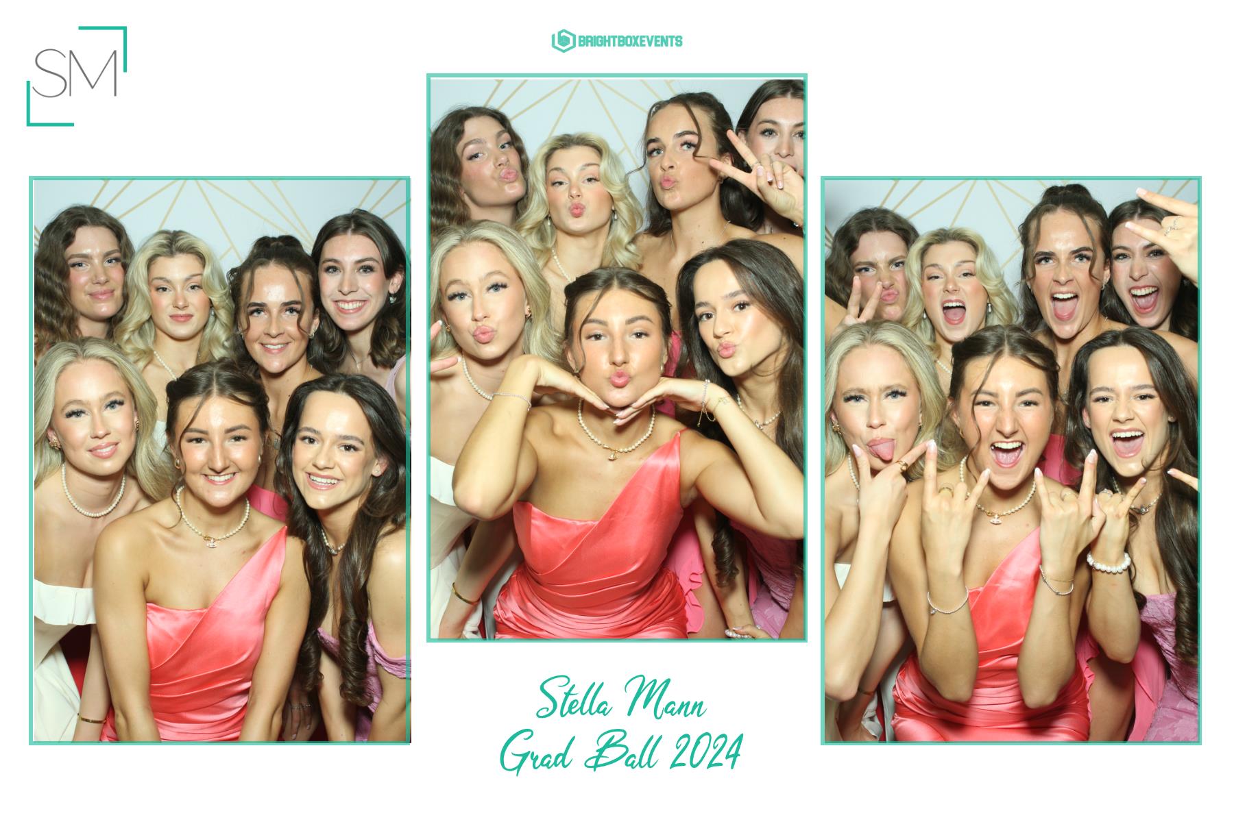 Stella Mann Grad Ball 2024 | View more photos from the event at gallery.brightboxevents.co.uk/u/BrightBoxEvents/Stella-Mann-Grad-Ball-2024