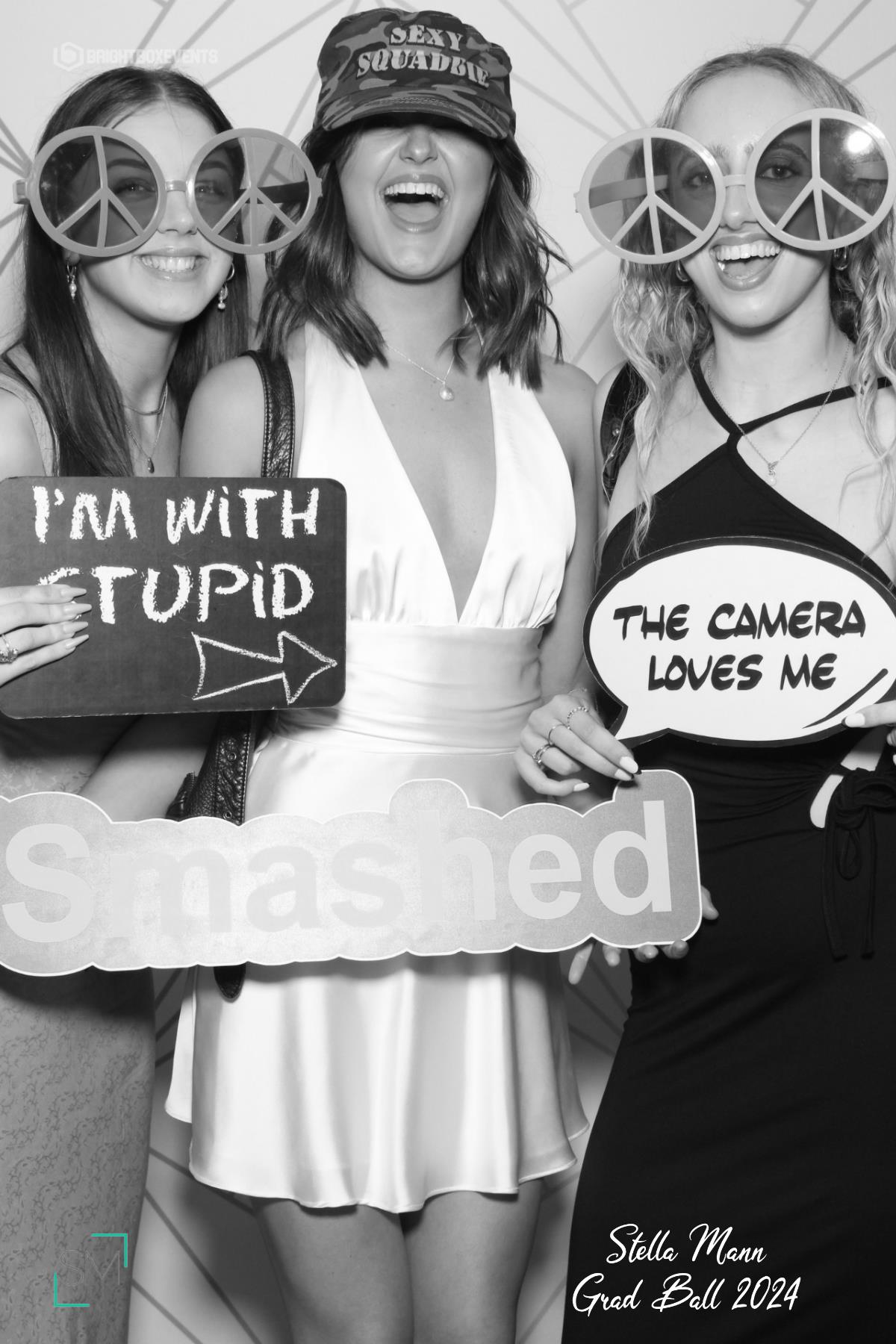 Stella Mann Grad Ball 2024 | View more photos from the event at gallery.brightboxevents.co.uk/u/BrightBoxEvents/Stella-Mann-Grad-Ball-2024
