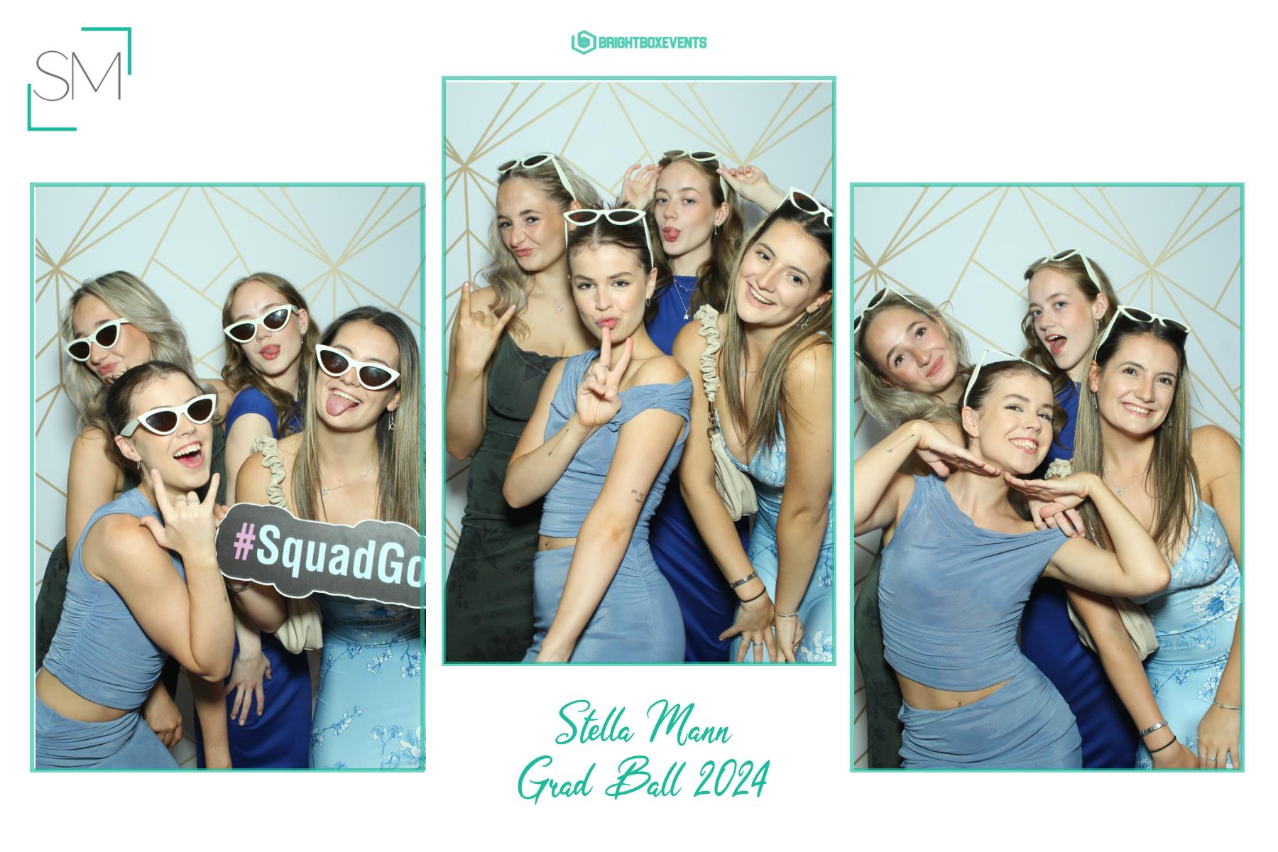 Stella Mann Grad Ball 2024 | View more photos from the event at gallery.brightboxevents.co.uk/u/BrightBoxEvents/Stella-Mann-Grad-Ball-2024