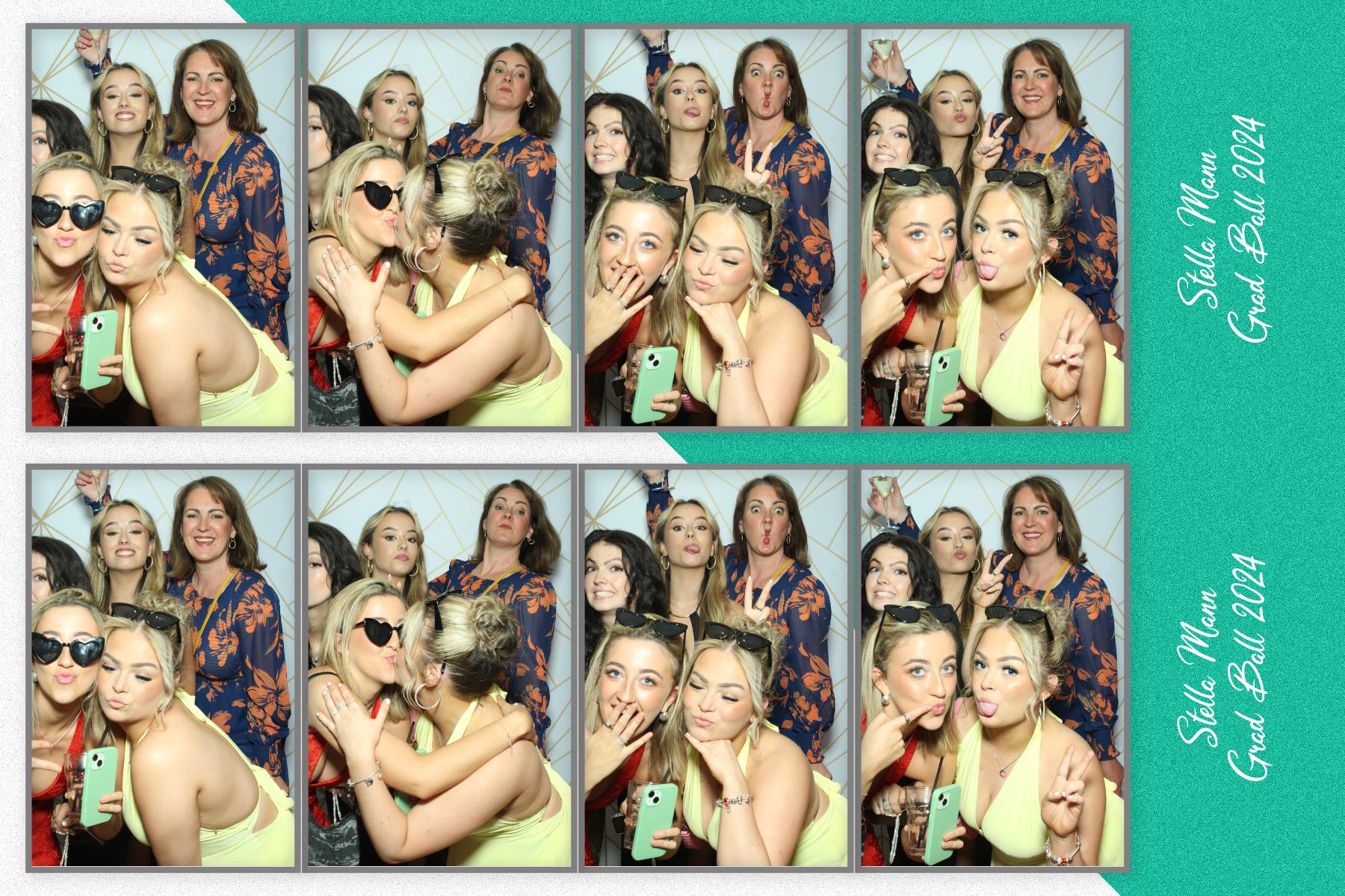 Stella Mann Grad Ball 2024 | View more photos from the event at gallery.brightboxevents.co.uk/u/BrightBoxEvents/Stella-Mann-Grad-Ball-2024