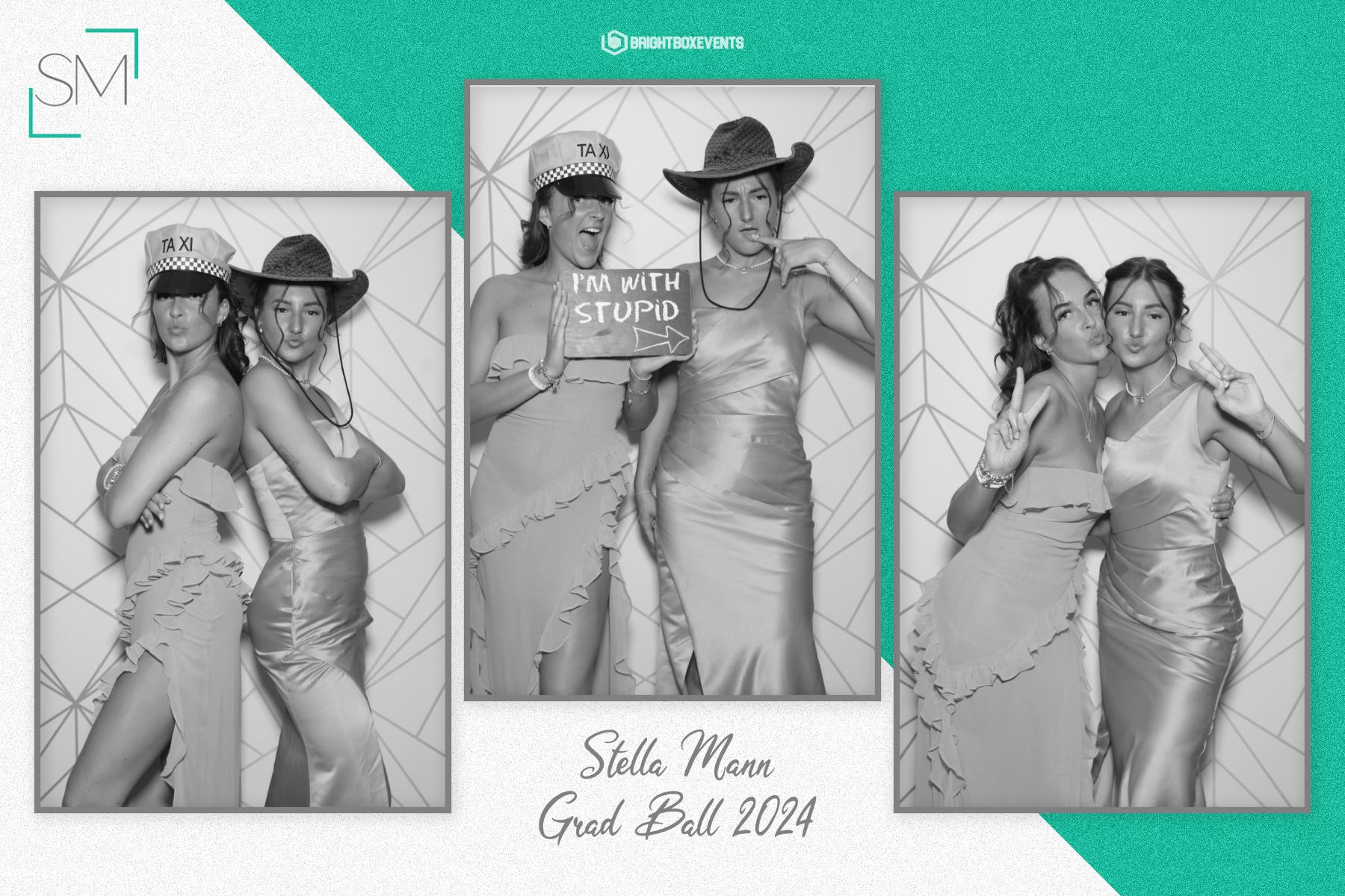 Stella Mann Grad Ball 2024 | View more photos from the event at gallery.brightboxevents.co.uk/u/BrightBoxEvents/Stella-Mann-Grad-Ball-2024