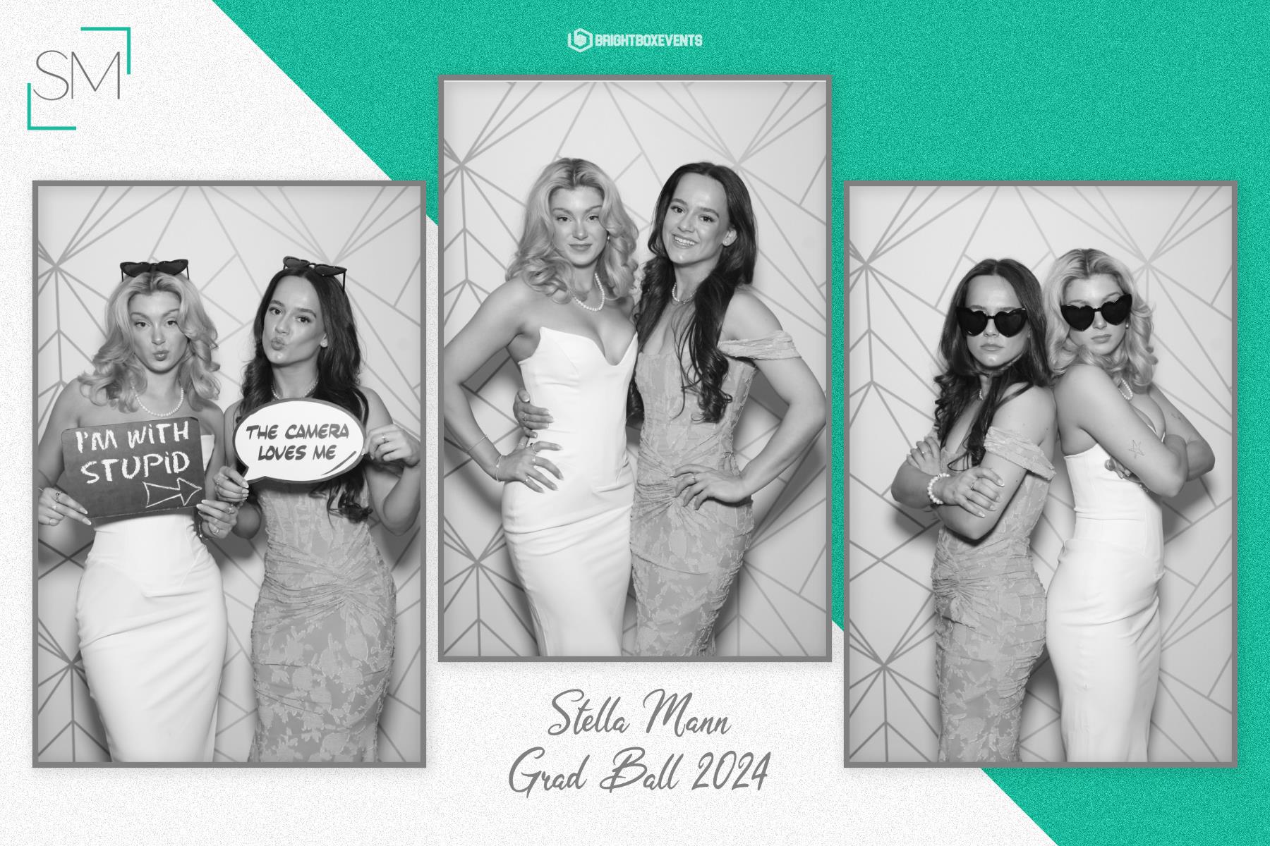 Stella Mann Grad Ball 2024 | View more photos from the event at gallery.brightboxevents.co.uk/u/BrightBoxEvents/Stella-Mann-Grad-Ball-2024