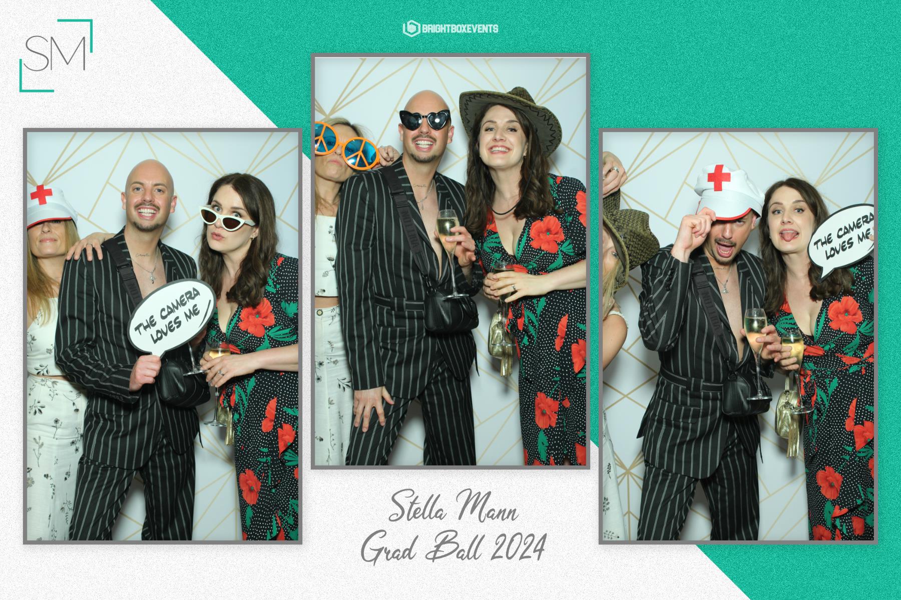 Stella Mann Grad Ball 2024 | View more photos from the event at gallery.brightboxevents.co.uk/u/BrightBoxEvents/Stella-Mann-Grad-Ball-2024