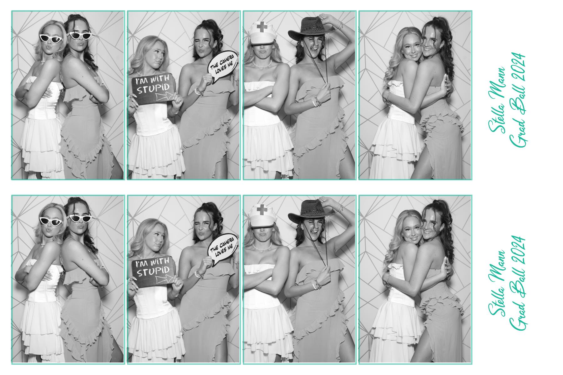 Stella Mann Grad Ball 2024 | View more photos from the event at gallery.brightboxevents.co.uk/u/BrightBoxEvents/Stella-Mann-Grad-Ball-2024