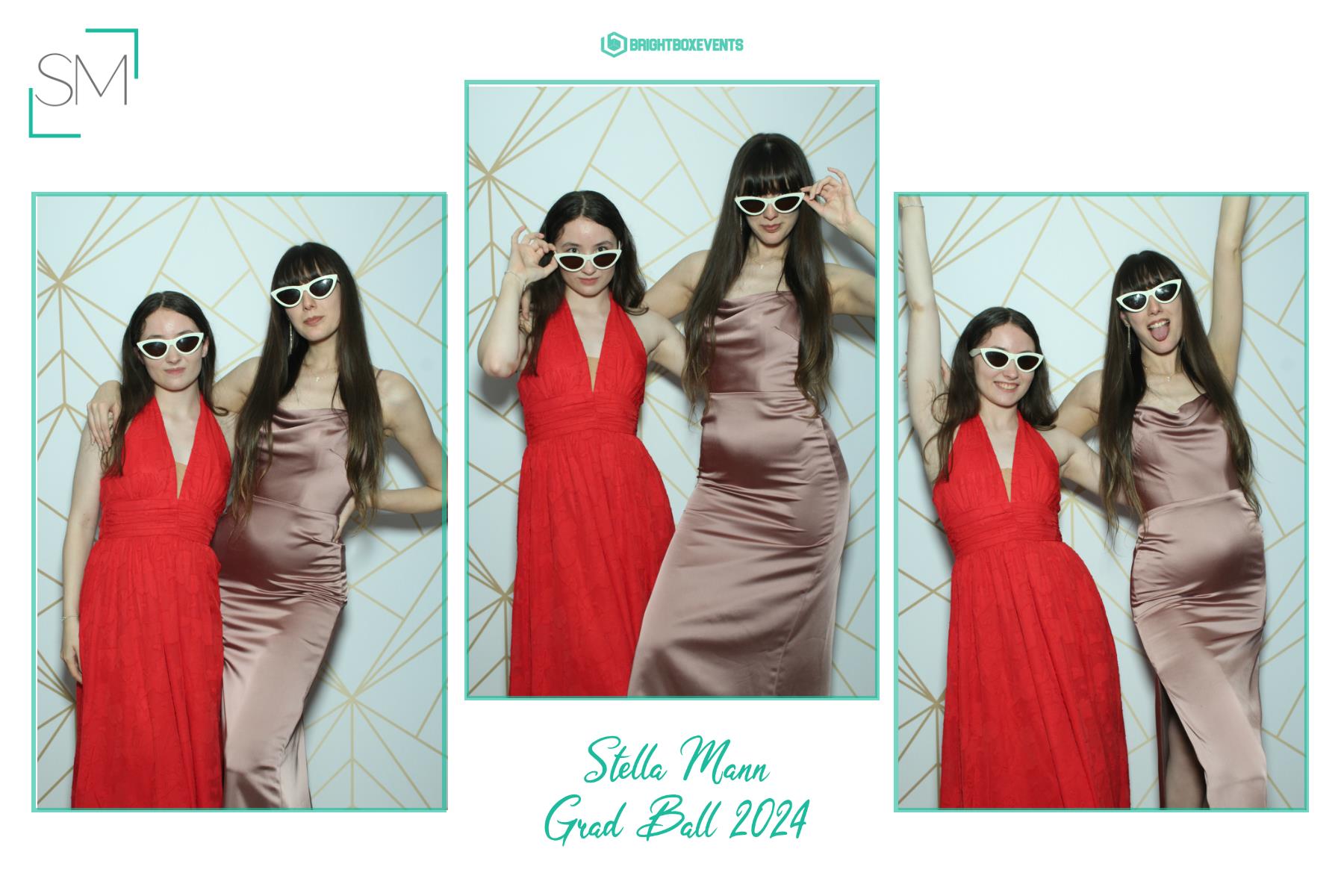 Stella Mann Grad Ball 2024 | View more photos from the event at gallery.brightboxevents.co.uk/u/BrightBoxEvents/Stella-Mann-Grad-Ball-2024