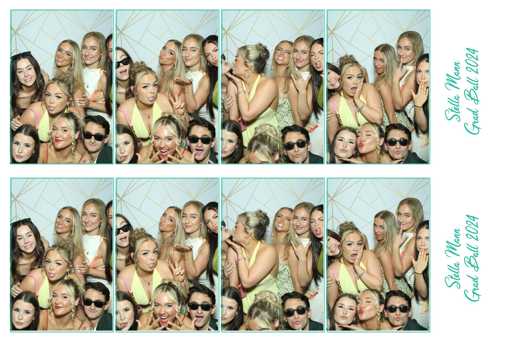Stella Mann Grad Ball 2024 | View more photos from the event at gallery.brightboxevents.co.uk/u/BrightBoxEvents/Stella-Mann-Grad-Ball-2024
