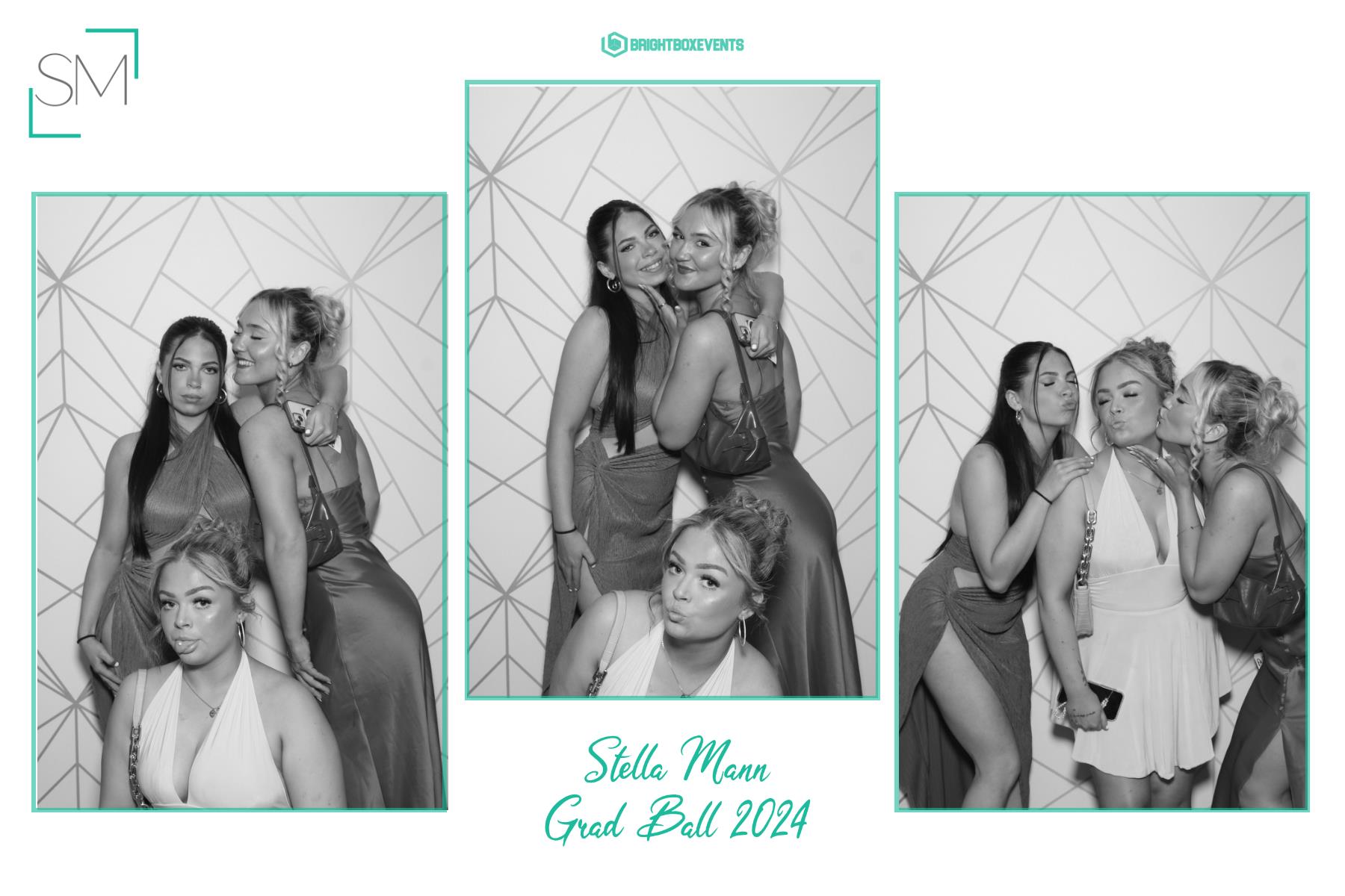 Stella Mann Grad Ball 2024 | View more photos from the event at gallery.brightboxevents.co.uk/u/BrightBoxEvents/Stella-Mann-Grad-Ball-2024