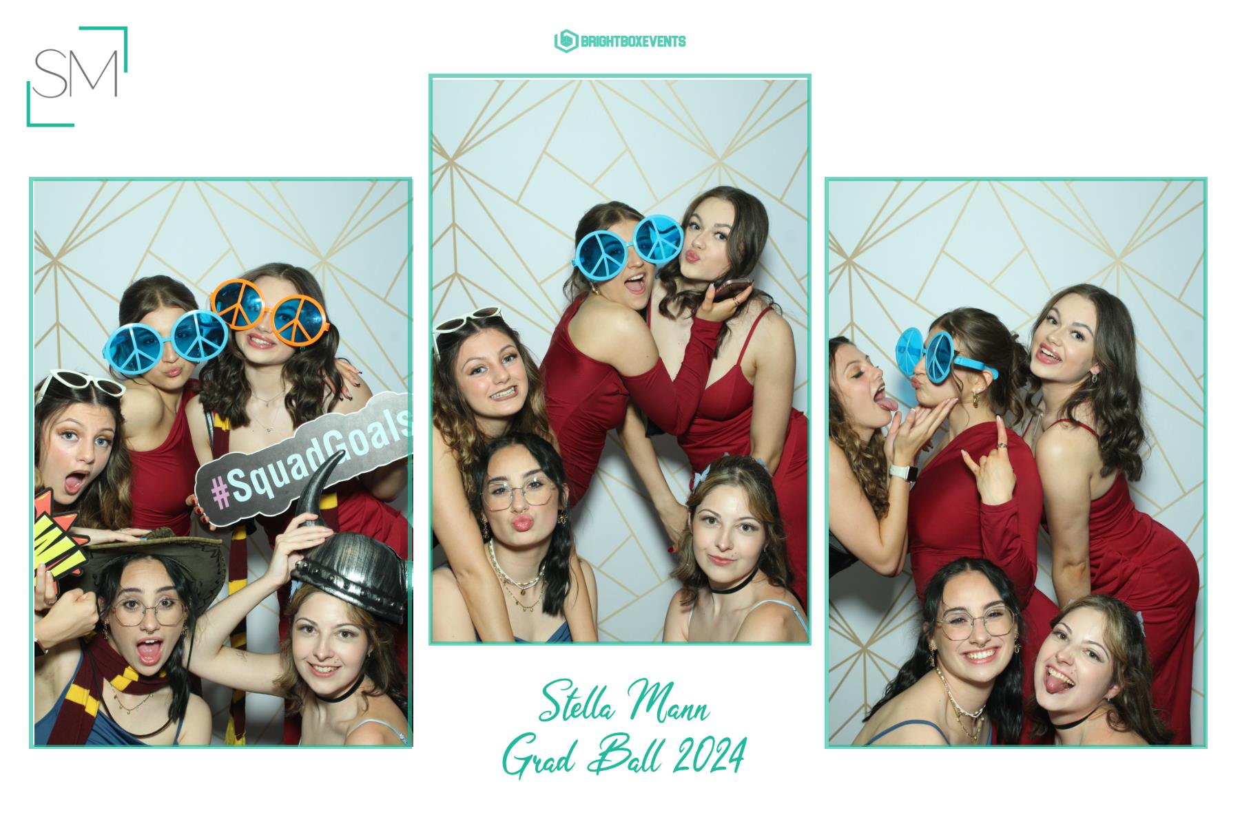 Stella Mann Grad Ball 2024 | View more photos from the event at gallery.brightboxevents.co.uk/u/BrightBoxEvents/Stella-Mann-Grad-Ball-2024