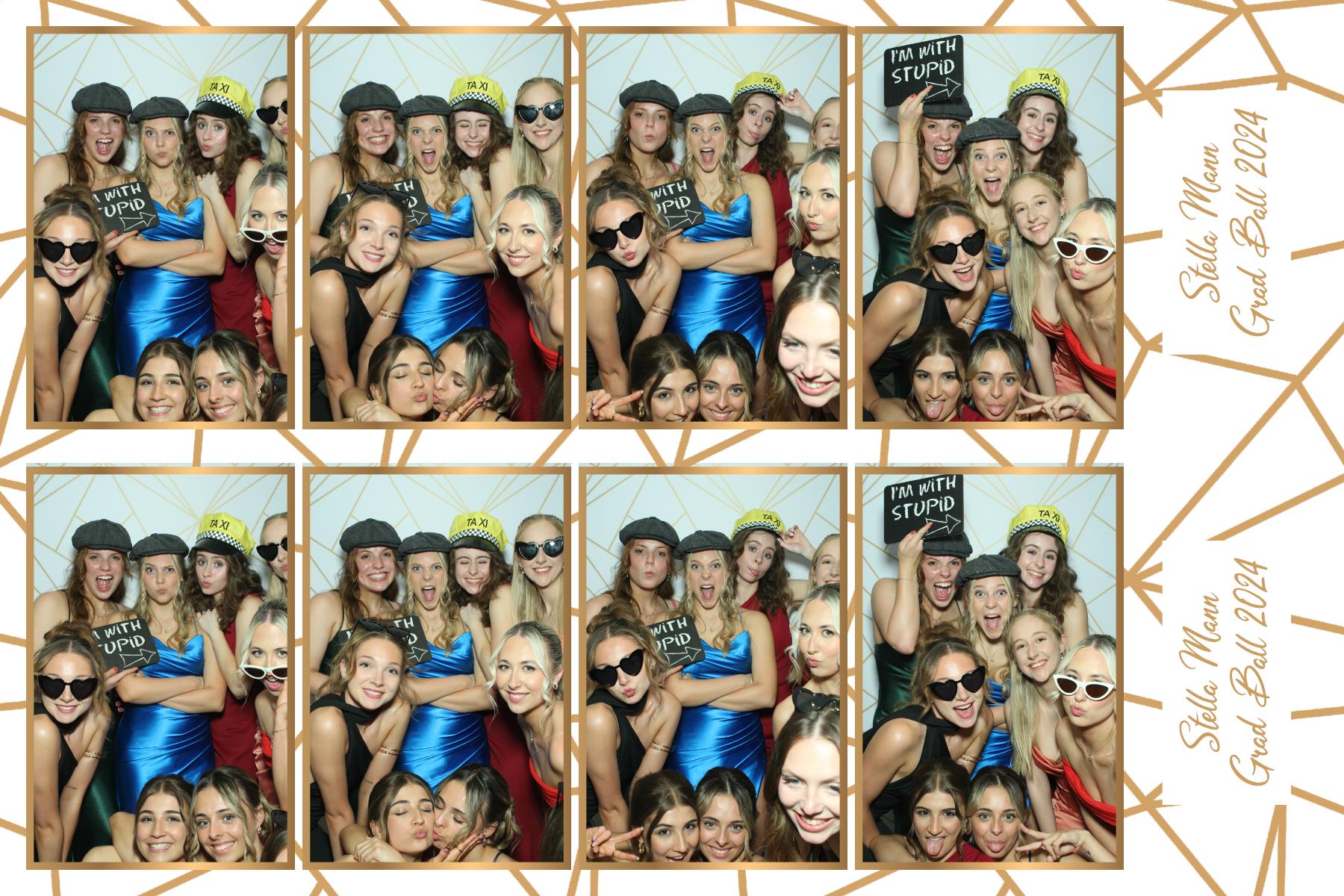 Stella Mann Grad Ball 2024 | View more photos from the event at gallery.brightboxevents.co.uk/u/BrightBoxEvents/Stella-Mann-Grad-Ball-2024