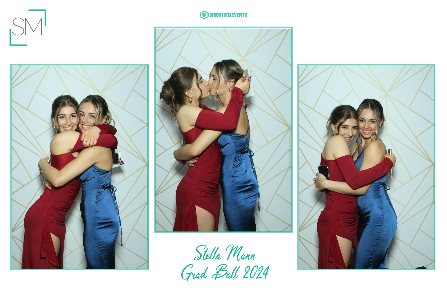 Stella Mann Grad Ball 2024 | View more photos from the event at gallery.brightboxevents.co.uk/u/BrightBoxEvents/Stella-Mann-Grad-Ball-2024