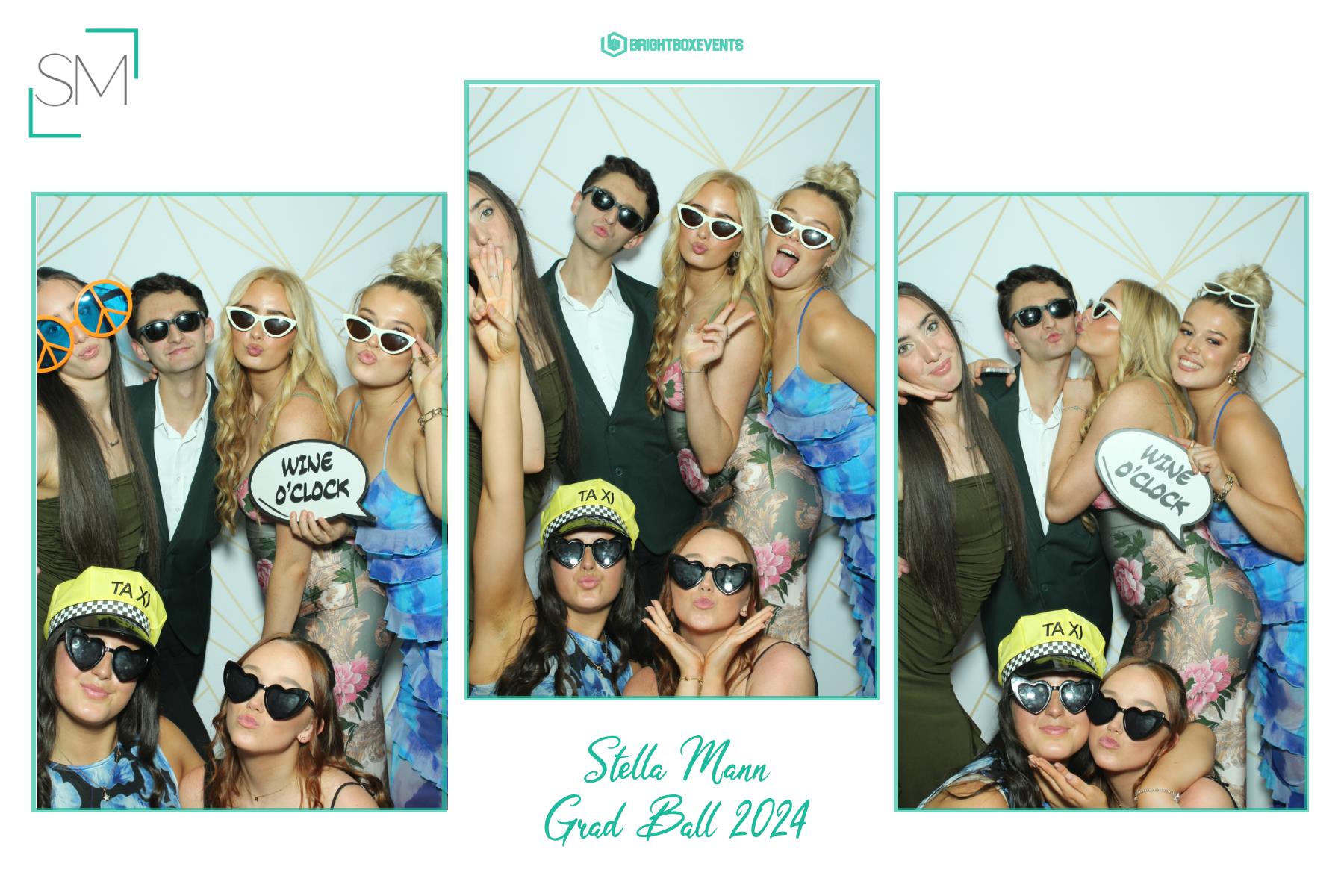 Stella Mann Grad Ball 2024 | View more photos from the event at gallery.brightboxevents.co.uk/u/BrightBoxEvents/Stella-Mann-Grad-Ball-2024