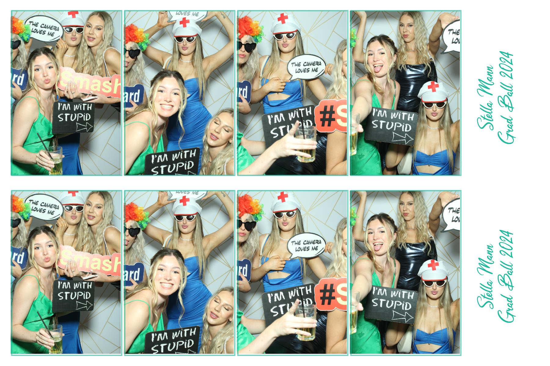 Stella Mann Grad Ball 2024 | View more photos from the event at gallery.brightboxevents.co.uk/u/BrightBoxEvents/Stella-Mann-Grad-Ball-2024
