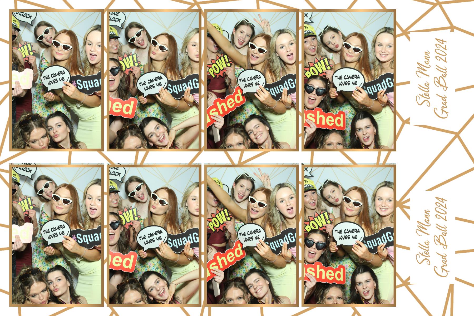 Stella Mann Grad Ball 2024 | View more photos from the event at gallery.brightboxevents.co.uk/u/BrightBoxEvents/Stella-Mann-Grad-Ball-2024