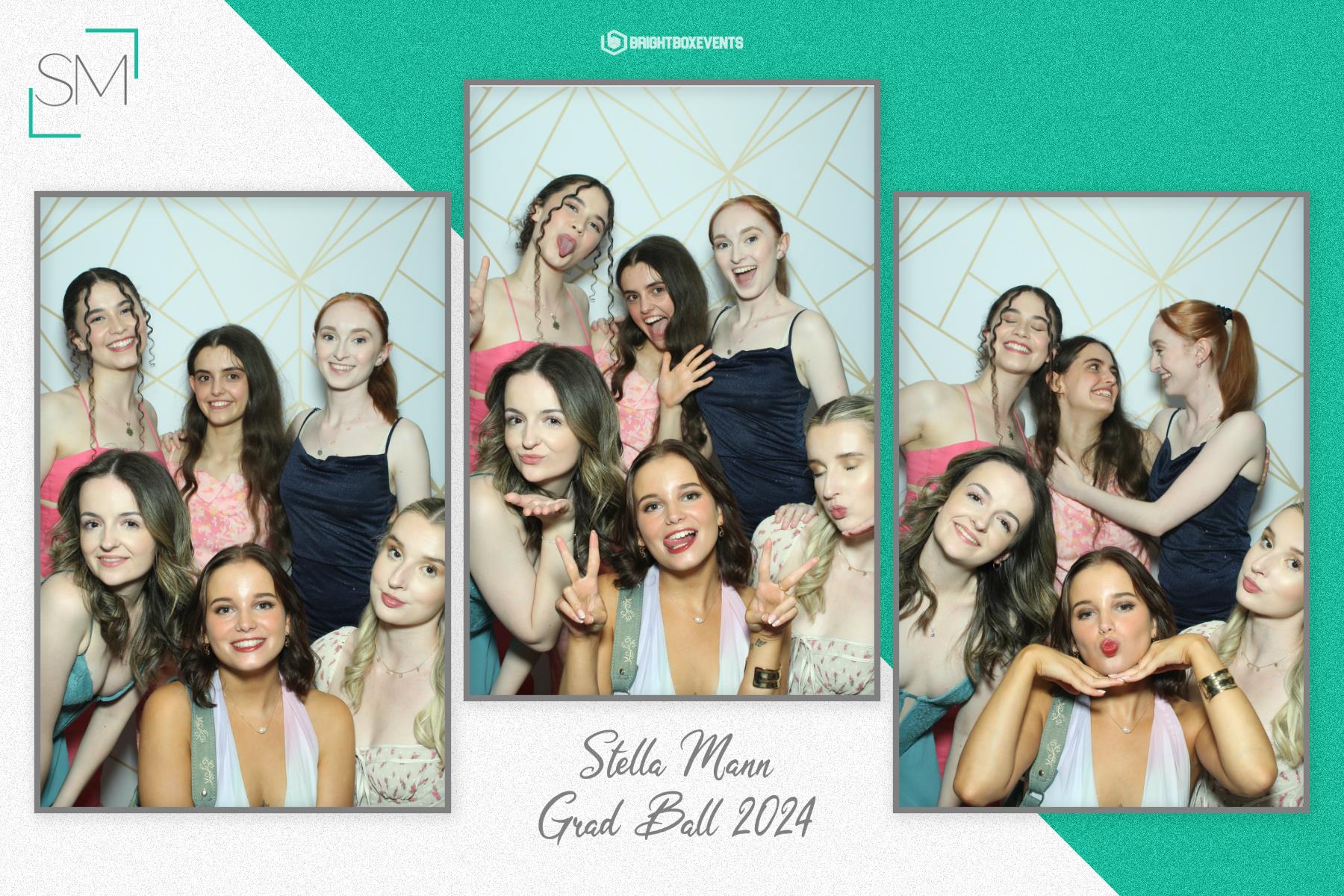 Stella Mann Grad Ball 2024 | View more photos from the event at gallery.brightboxevents.co.uk/u/BrightBoxEvents/Stella-Mann-Grad-Ball-2024