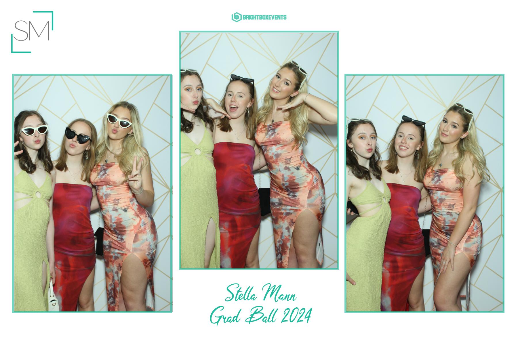 Stella Mann Grad Ball 2024 | View more photos from the event at gallery.brightboxevents.co.uk/u/BrightBoxEvents/Stella-Mann-Grad-Ball-2024