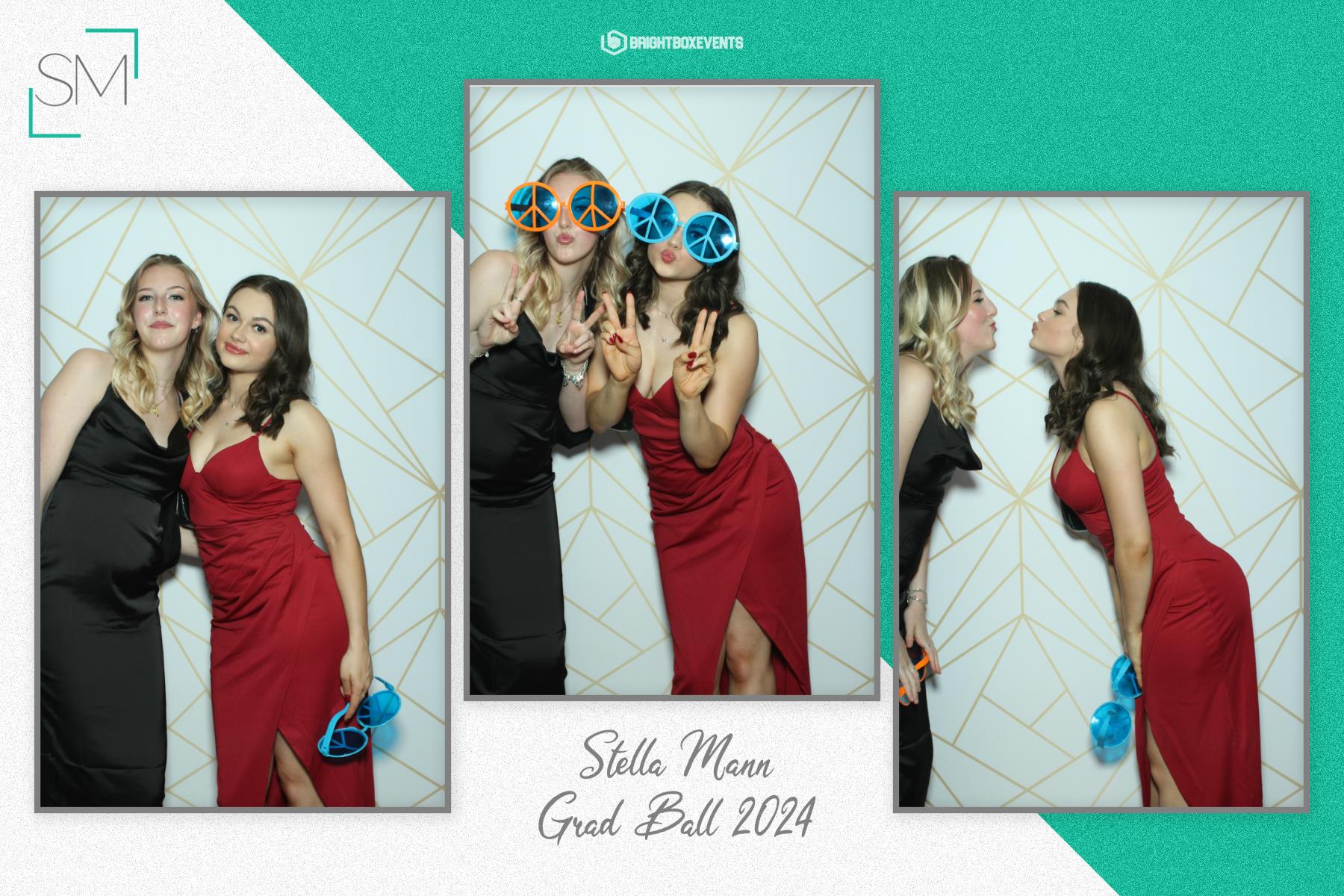 Stella Mann Grad Ball 2024 | View more photos from the event at gallery.brightboxevents.co.uk/u/BrightBoxEvents/Stella-Mann-Grad-Ball-2024