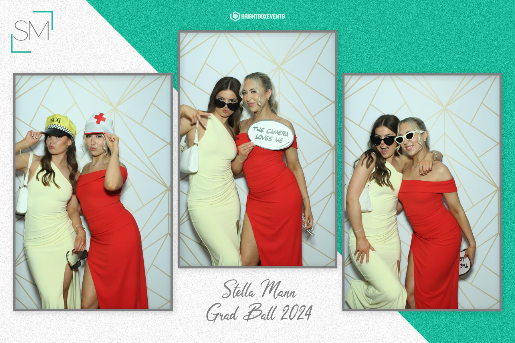 Stella Mann Grad Ball 2024 | View more photos from the event at gallery.brightboxevents.co.uk/u/BrightBoxEvents/Stella-Mann-Grad-Ball-2024