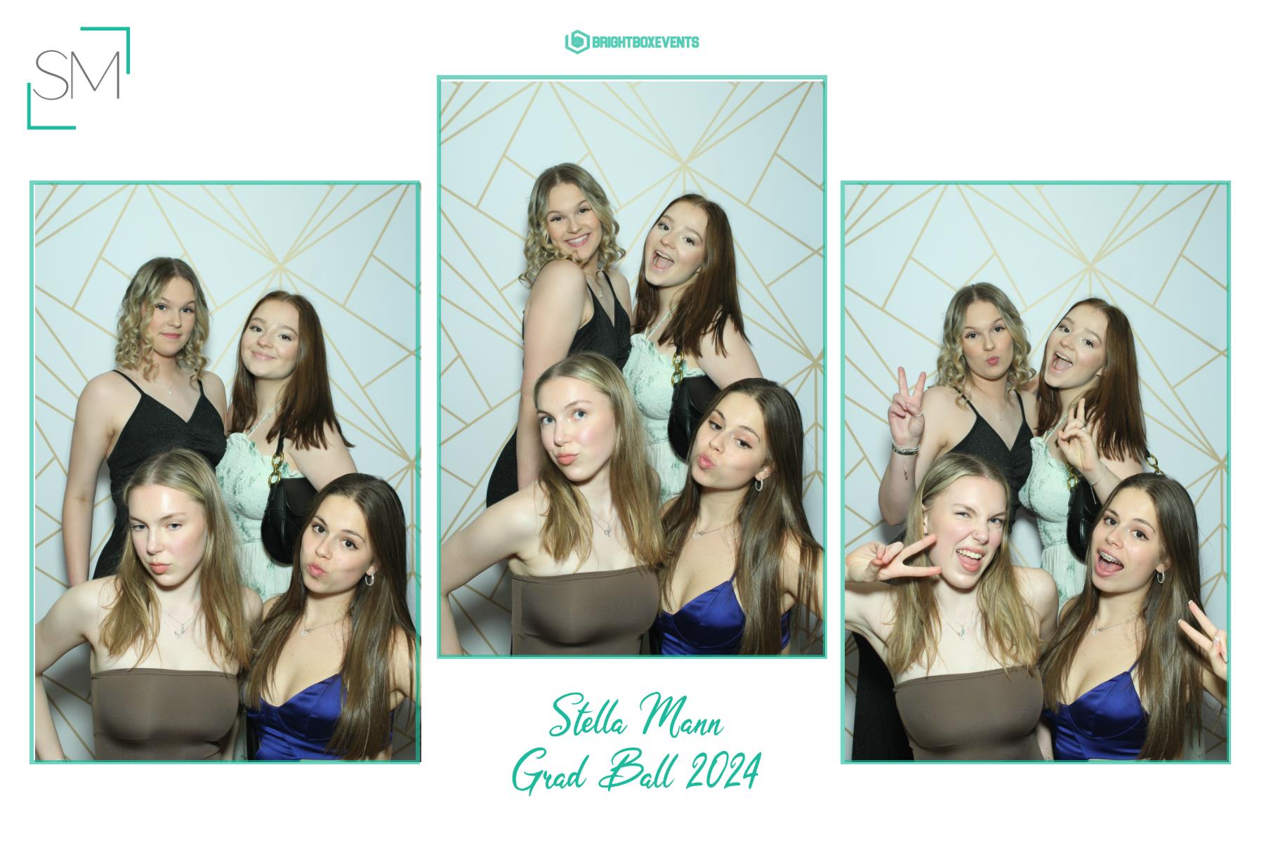Stella Mann Grad Ball 2024 | View more photos from the event at gallery.brightboxevents.co.uk/u/BrightBoxEvents/Stella-Mann-Grad-Ball-2024