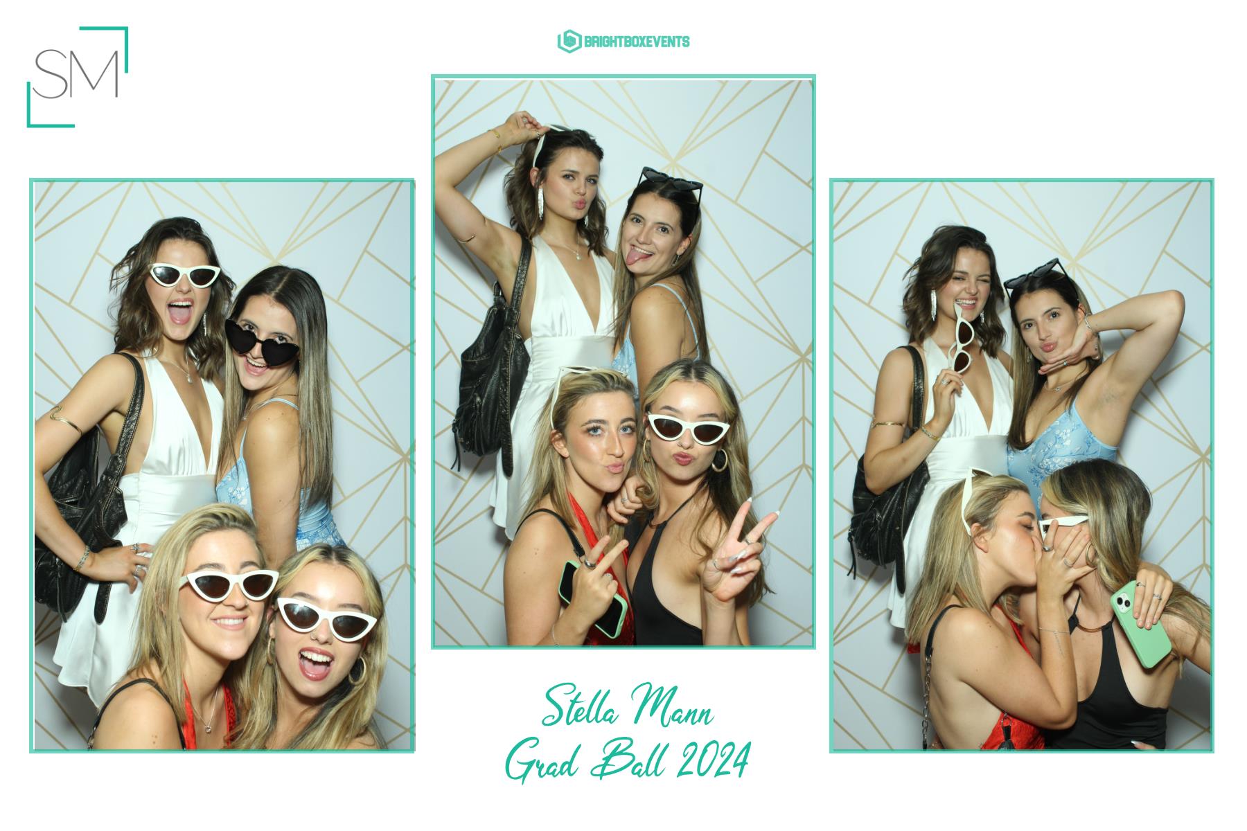 Stella Mann Grad Ball 2024 | View more photos from the event at gallery.brightboxevents.co.uk/u/BrightBoxEvents/Stella-Mann-Grad-Ball-2024