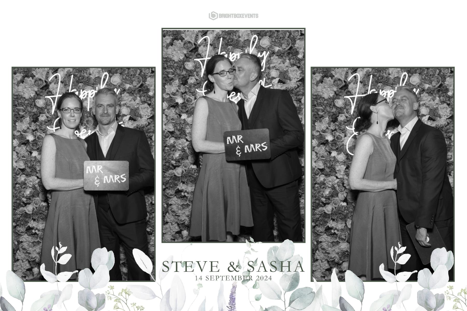 Steve & Sasha | View more photos from the event at gallery.brightboxevents.co.uk/u/BrightBoxEvents/Steve-Sasha