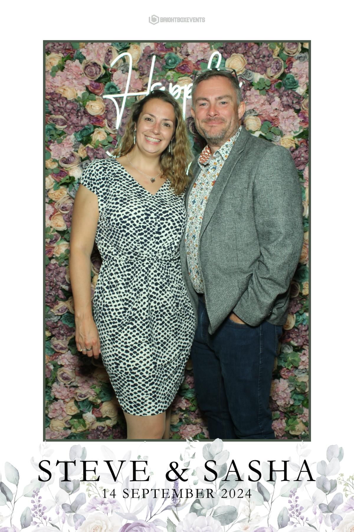 Steve & Sasha | View more photos from the event at gallery.brightboxevents.co.uk/u/BrightBoxEvents/Steve-Sasha