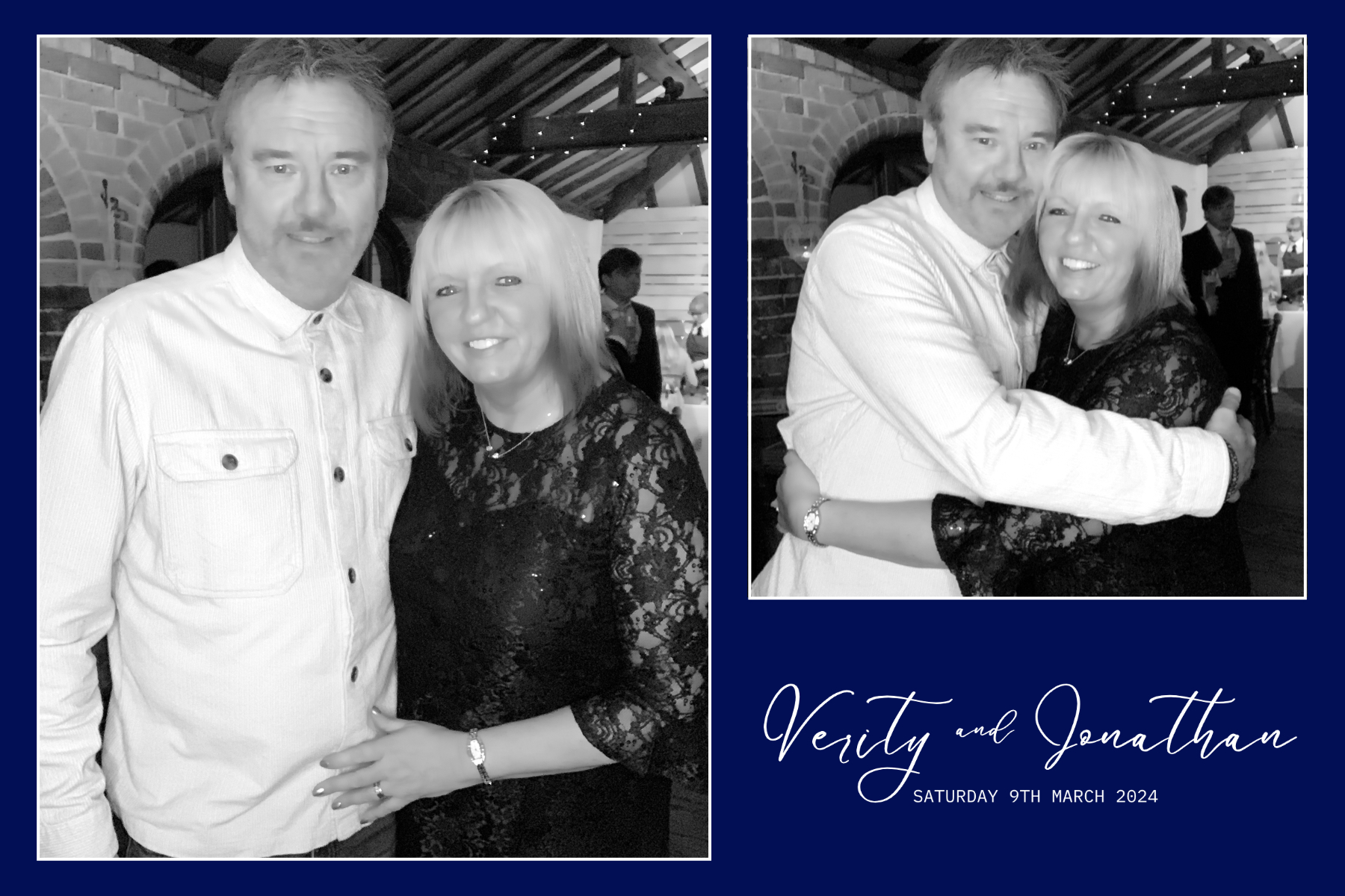 Verity & Jonathan | View more photos from the event at gallery.brightboxevents.co.uk/u/BrightBoxEvents/Verity-Jonathan