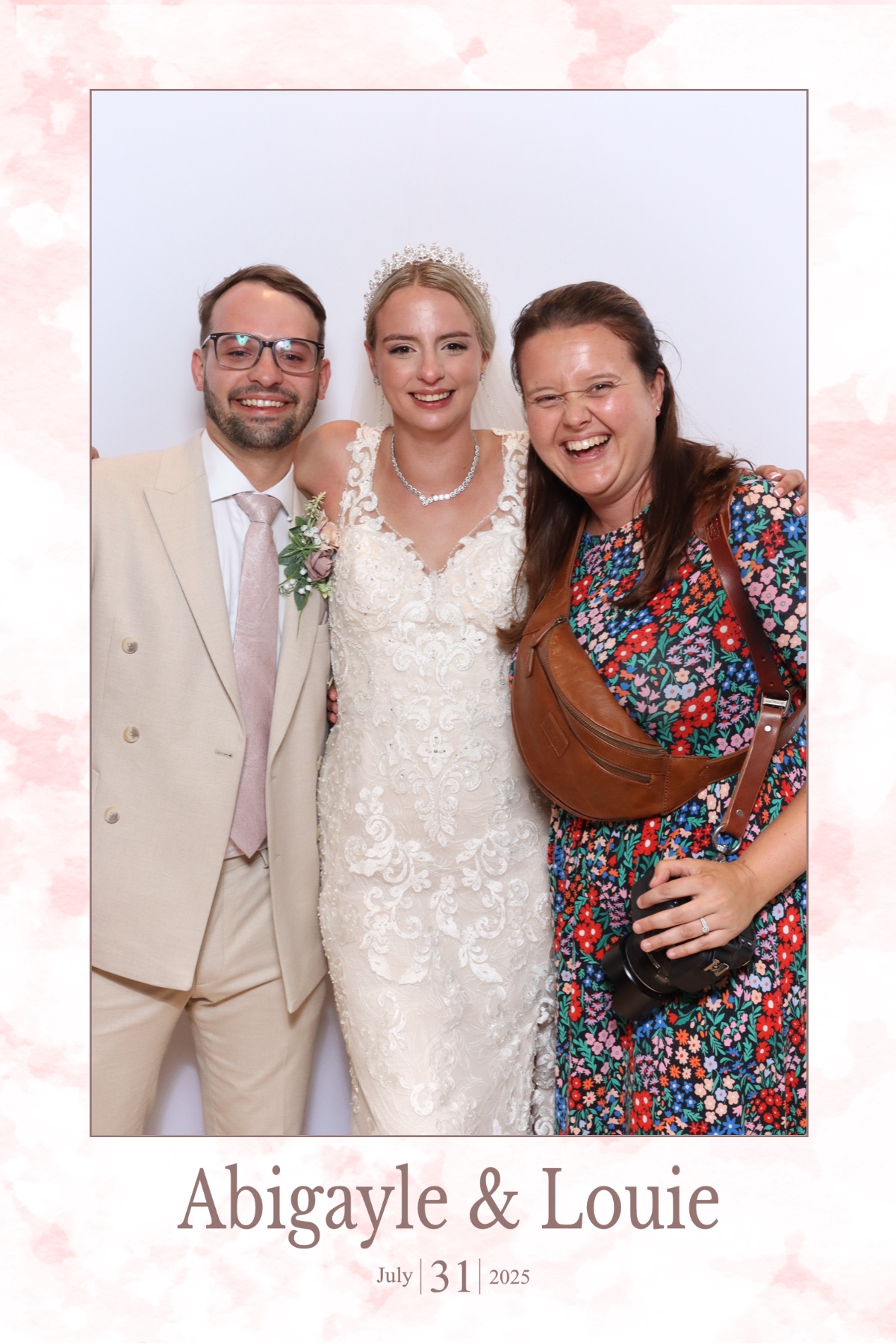 Abi & Louie | View more photos from the event at gallery.brightboxevents.co.uk/u/BrightBoxEvents/Abi-Louie
