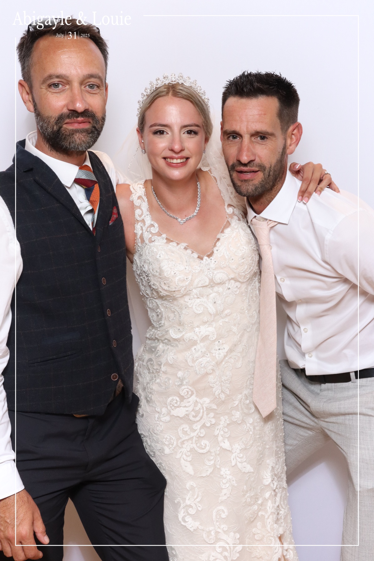Abi & Louie | View more photos from the event at gallery.brightboxevents.co.uk/u/BrightBoxEvents/Abi-Louie