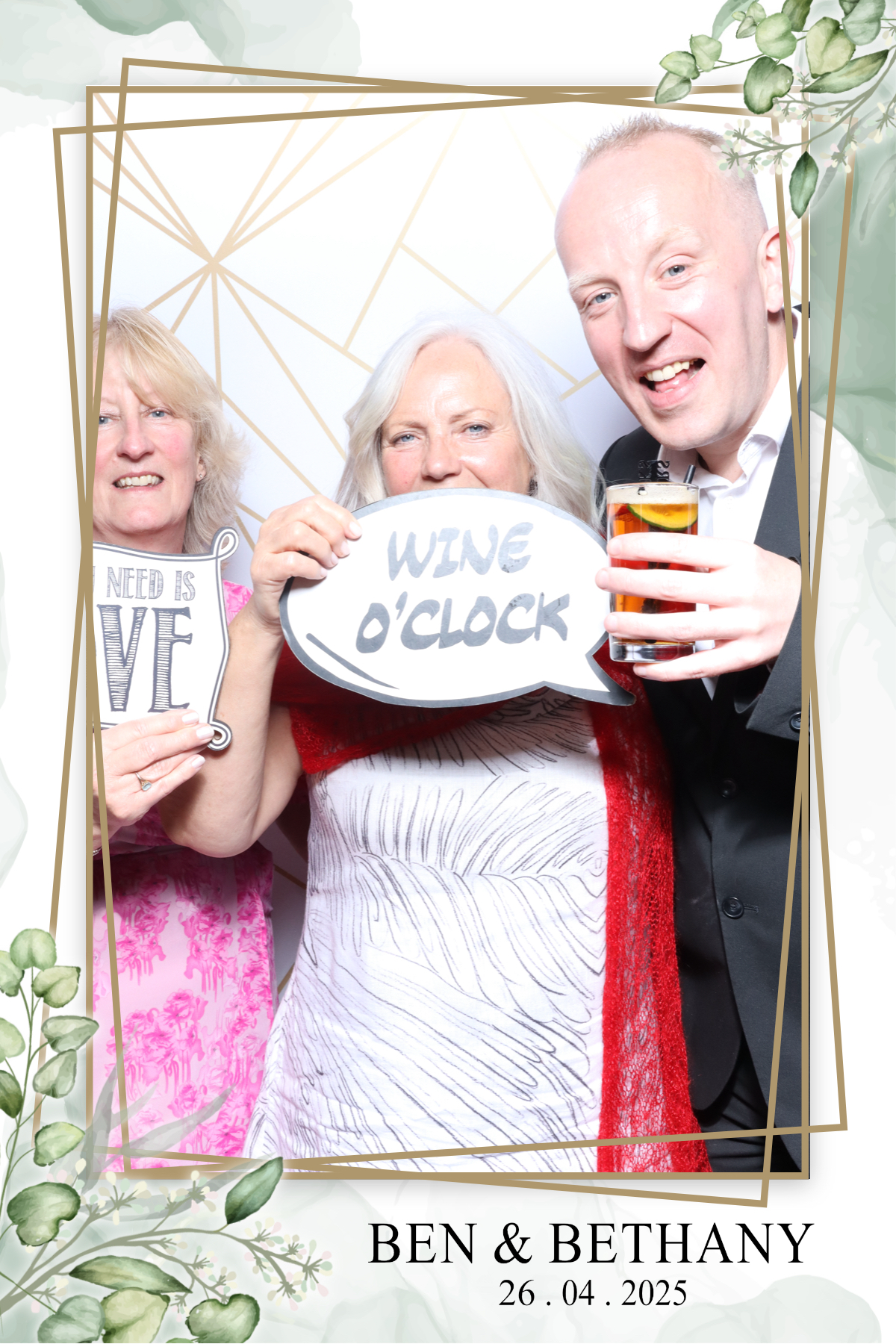 Ben & Bethany | View more photos from the event at gallery.brightboxevents.co.uk/u/BrightBoxEvents/Ben-Bethany