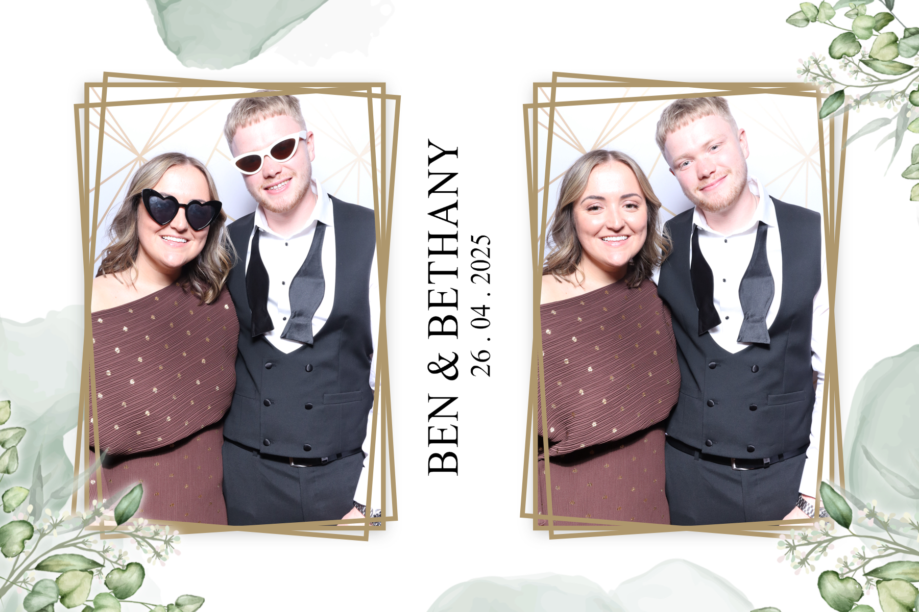 Ben & Bethany | View more photos from the event at gallery.brightboxevents.co.uk/u/BrightBoxEvents/Ben-Bethany