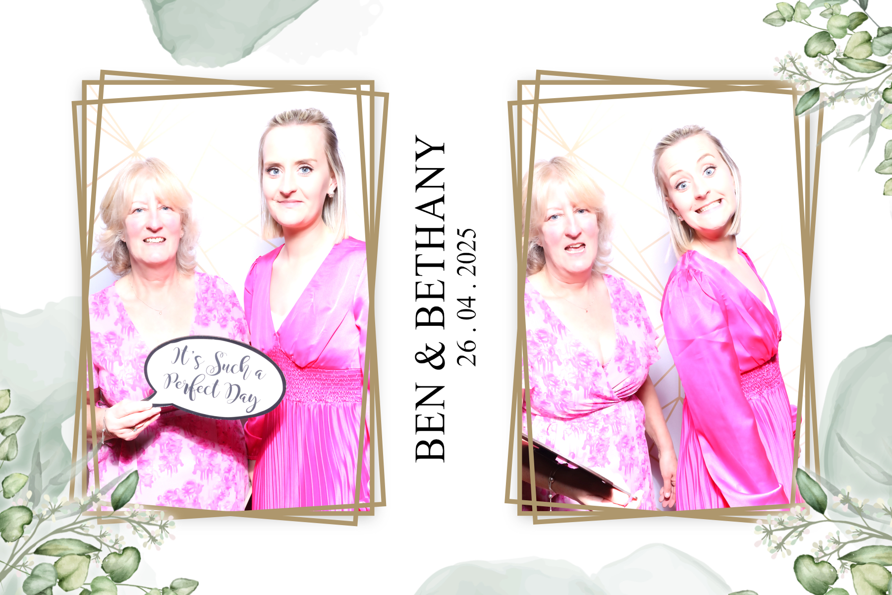 Ben & Bethany | View more photos from the event at gallery.brightboxevents.co.uk/u/BrightBoxEvents/Ben-Bethany