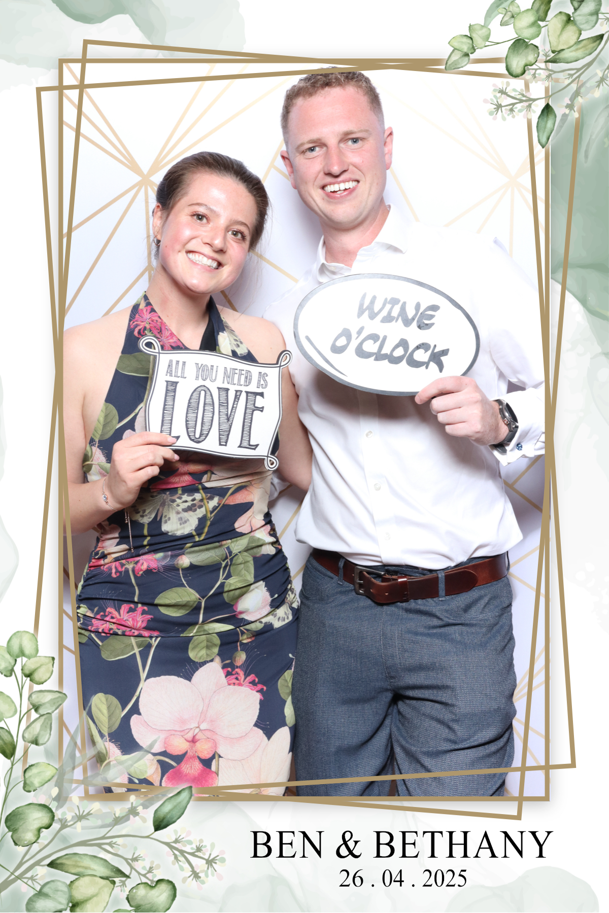 Ben & Bethany | View more photos from the event at gallery.brightboxevents.co.uk/u/BrightBoxEvents/Ben-Bethany