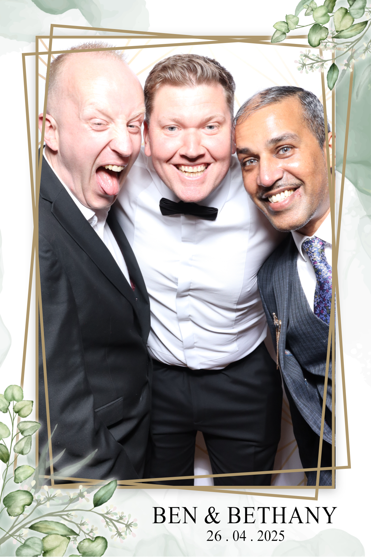 Ben & Bethany | View more photos from the event at gallery.brightboxevents.co.uk/u/BrightBoxEvents/Ben-Bethany